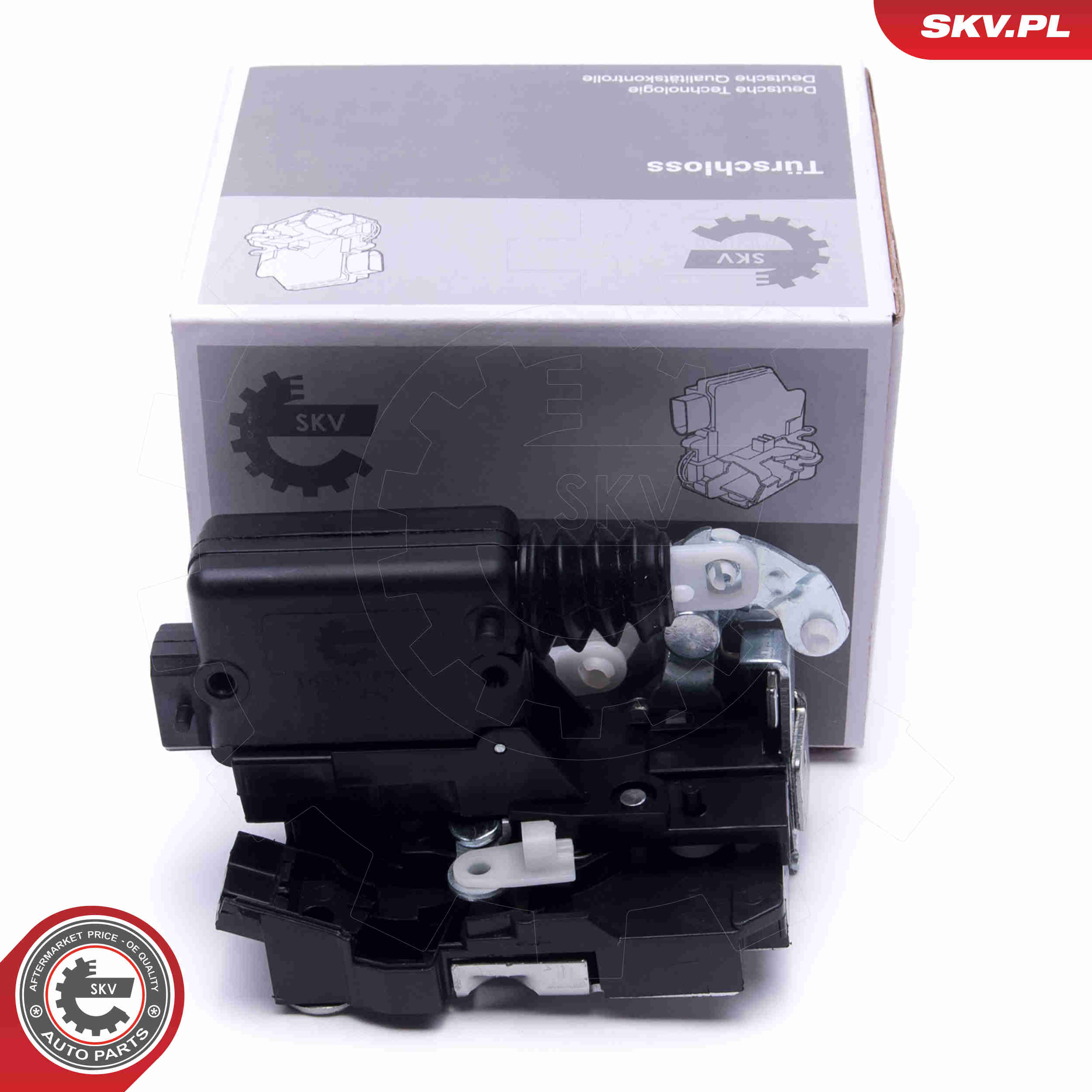 Door Lock - 16SKV873 ESEN SKV