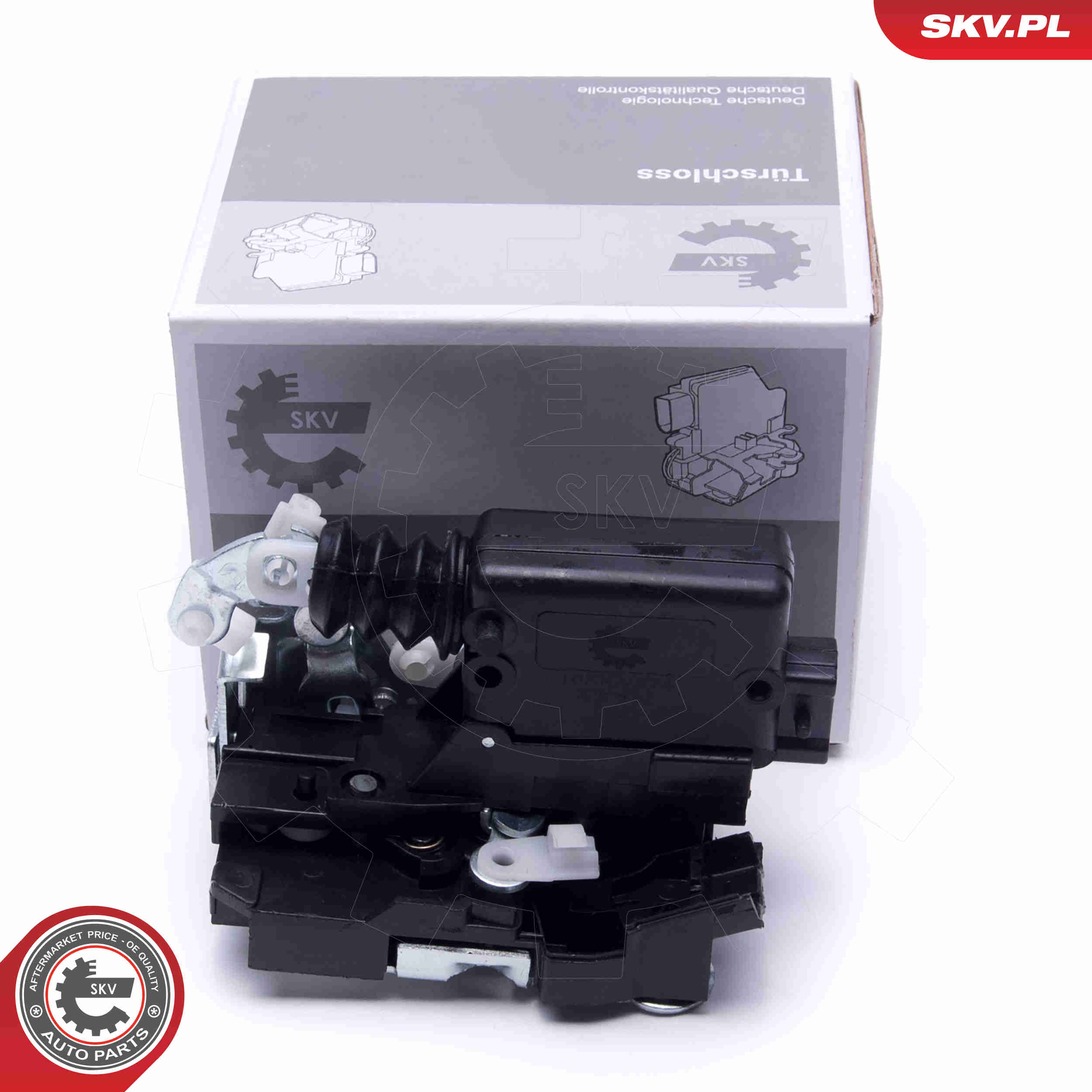 Door Lock - 16SKV874 ESEN SKV