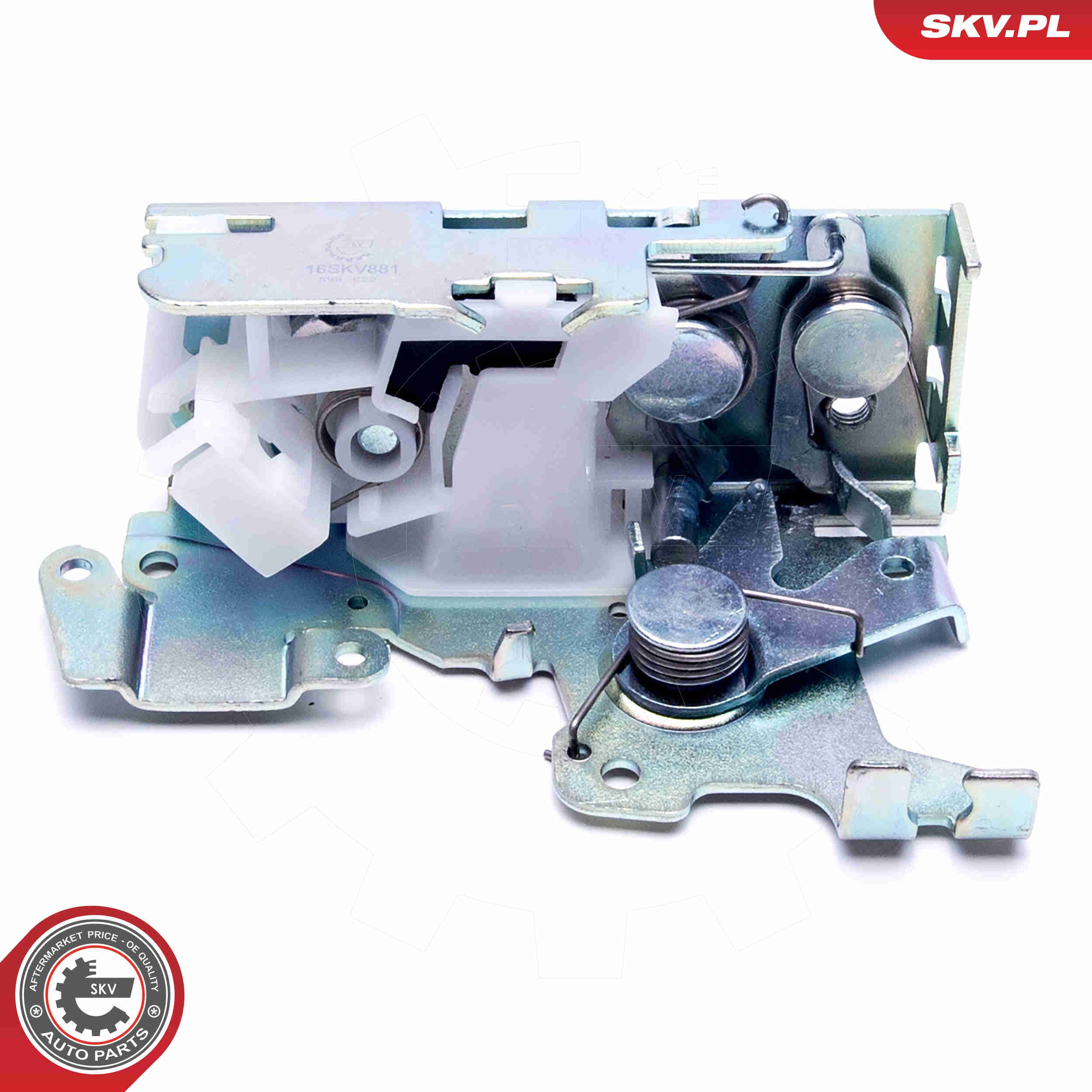 Door Lock - 16SKV881 ESEN SKV