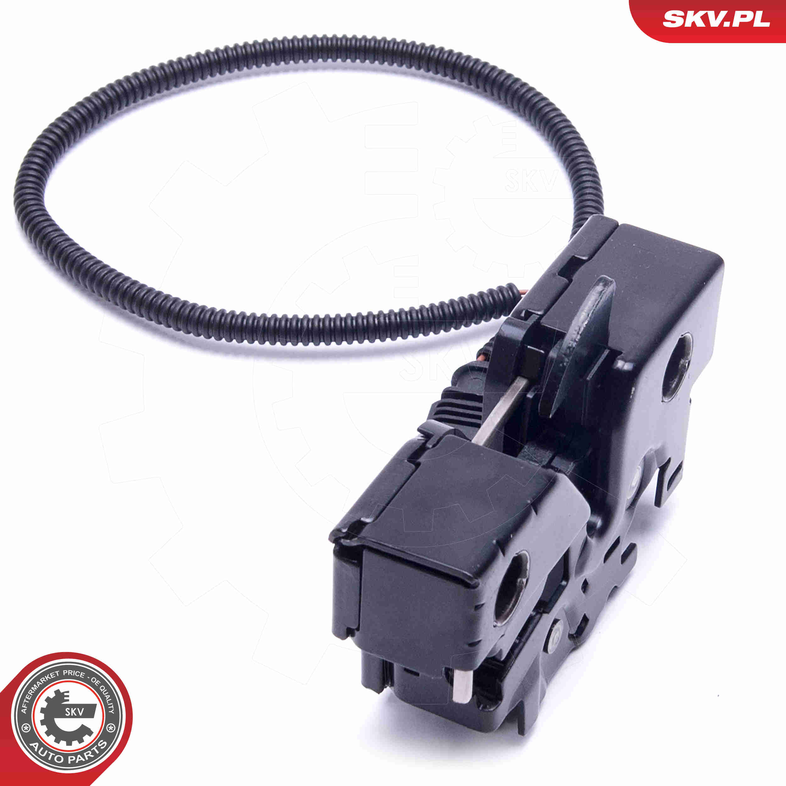 Bonnet Lock - 16SKV895 ESEN SKV