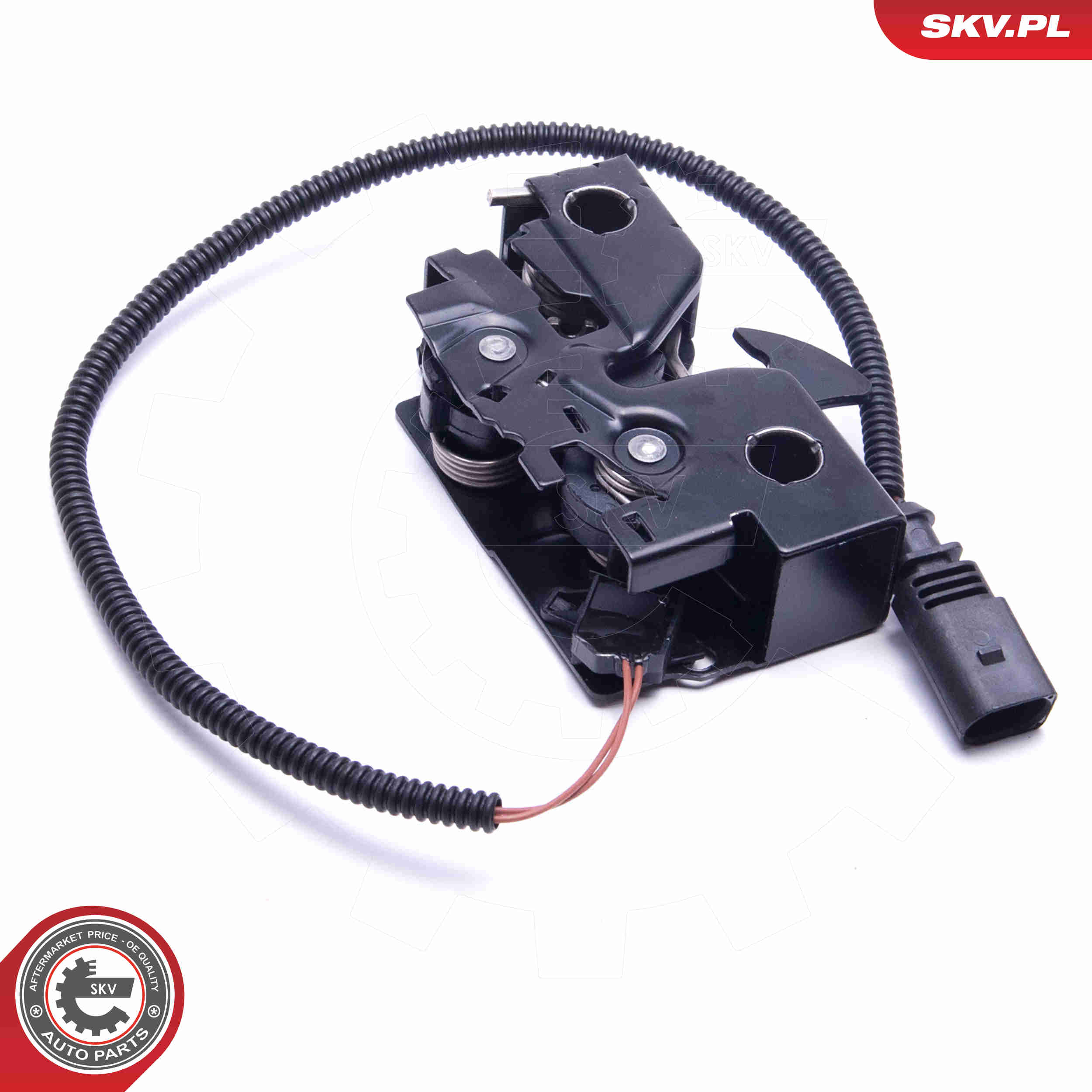 Bonnet Lock - 16SKV895 ESEN SKV