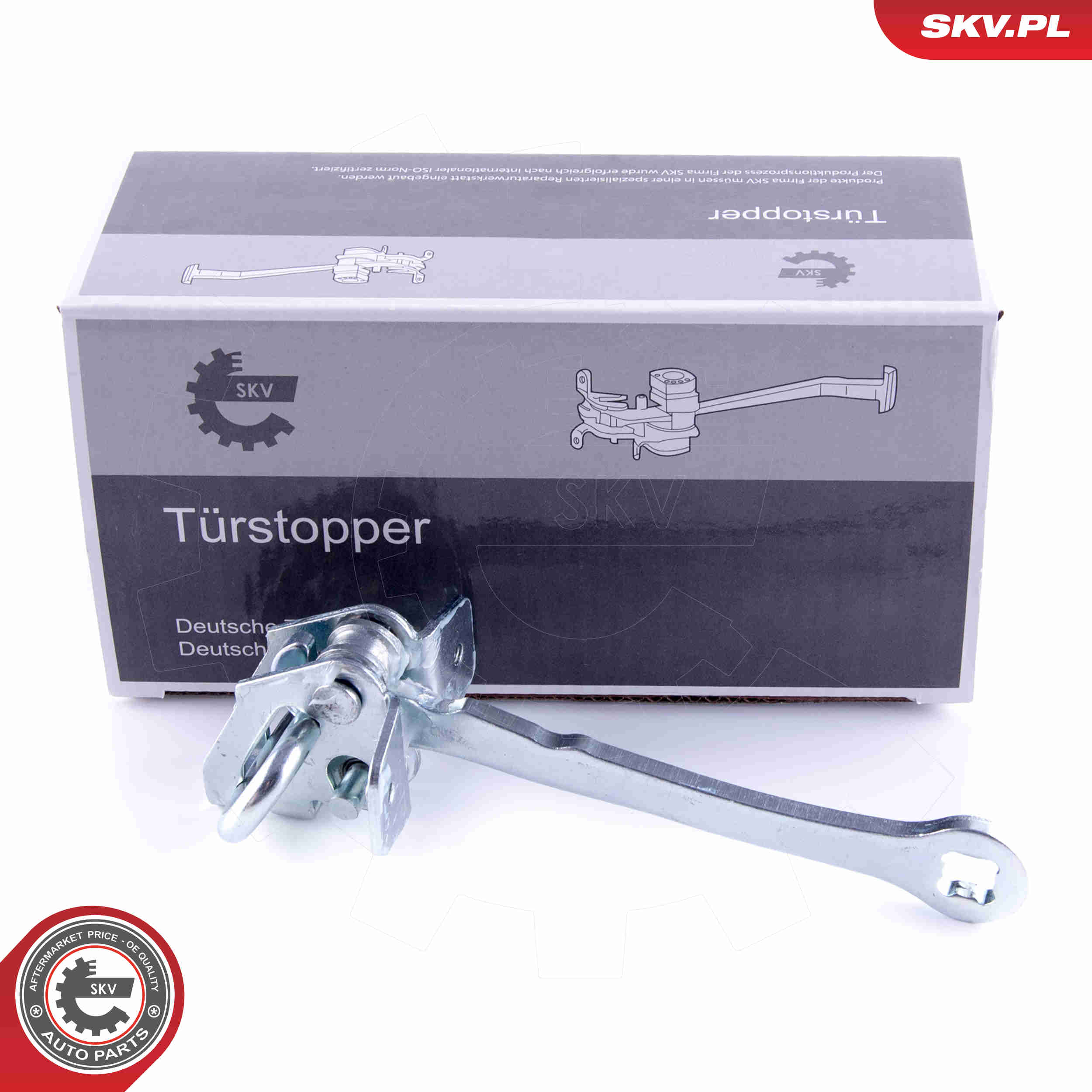 Fermaporta - 16SKV907 ESEN SKV