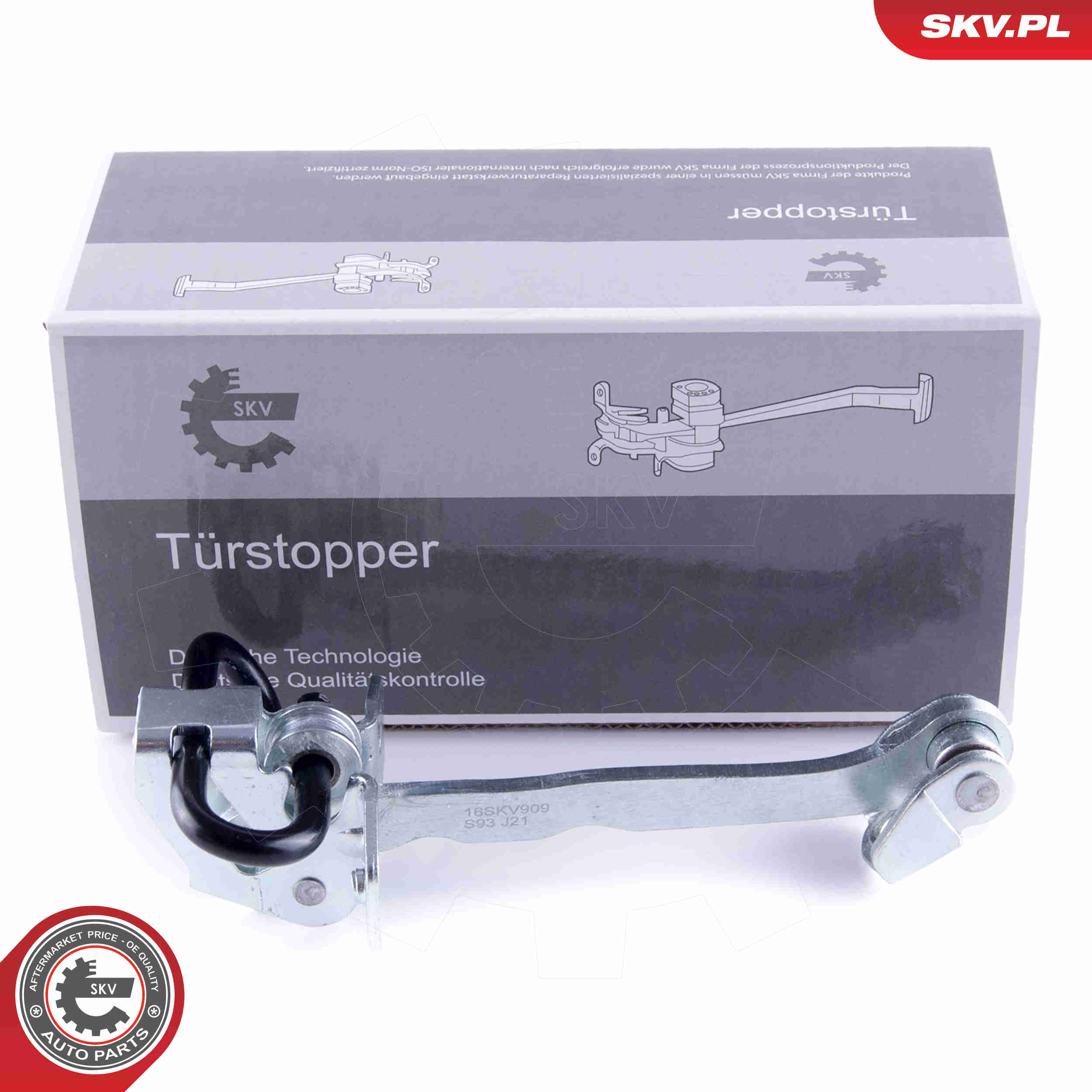 Fermaporta - 16SKV909 ESEN SKV
