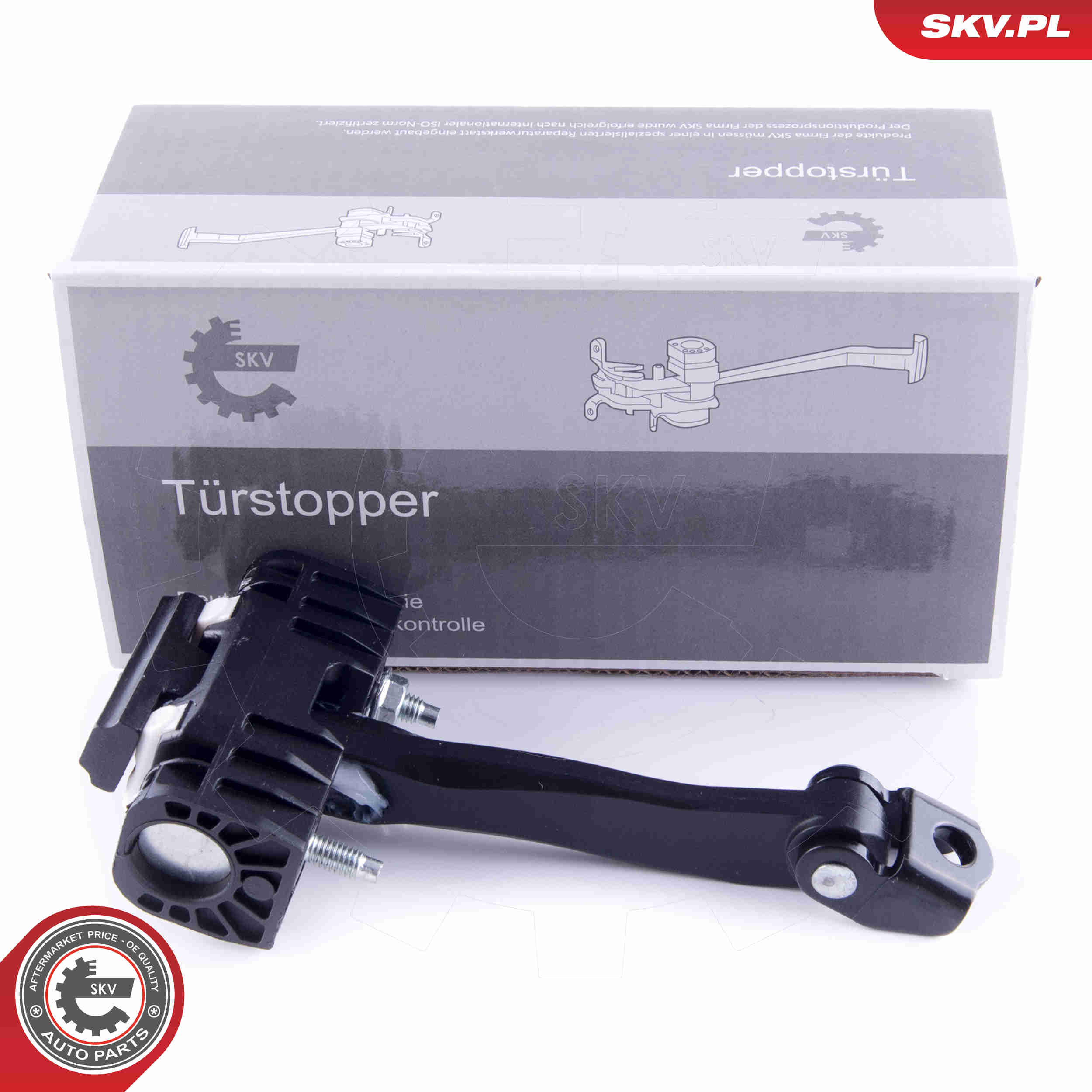 Fermaporta - 16SKV912 ESEN SKV