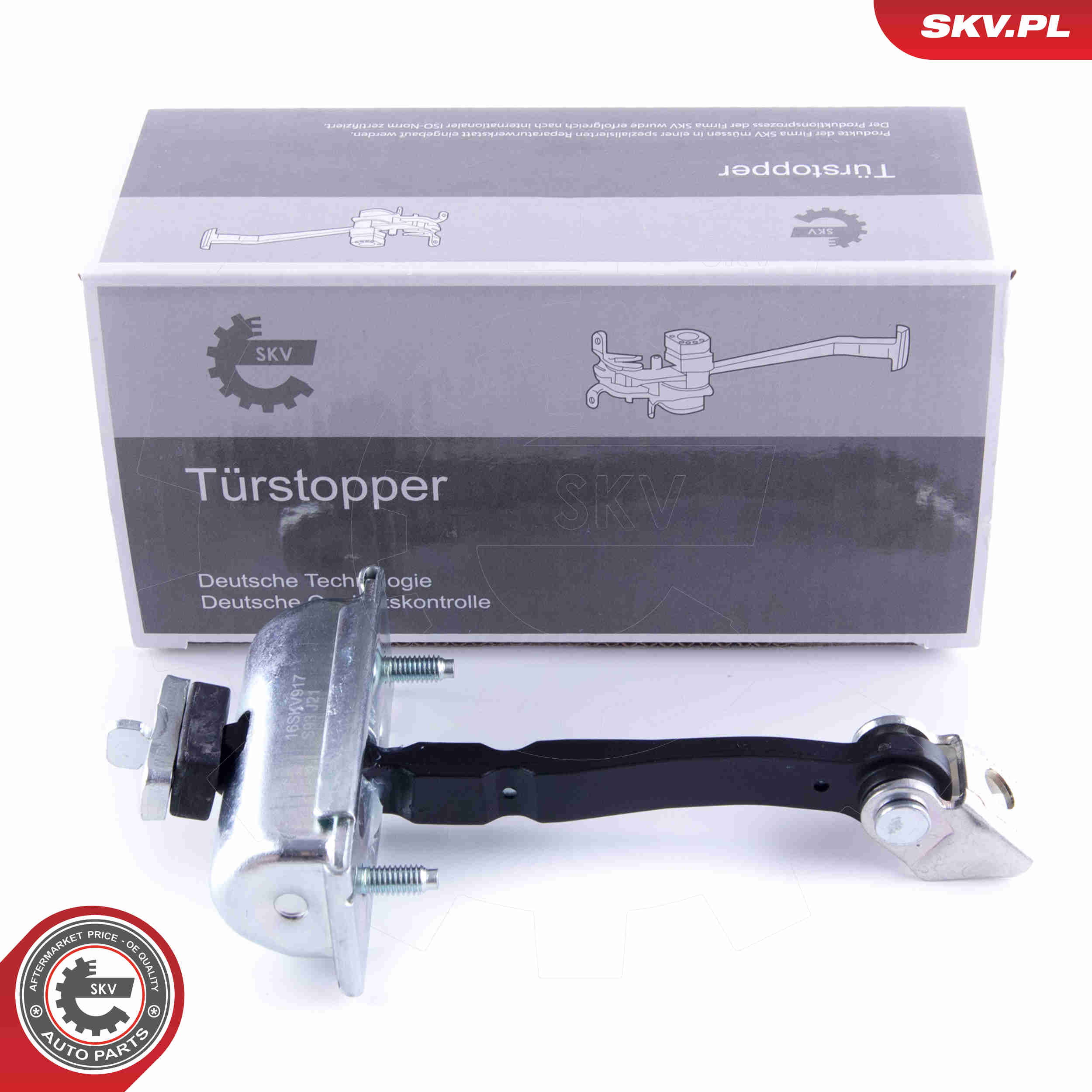 Door Catch - 16SKV917 ESEN SKV
