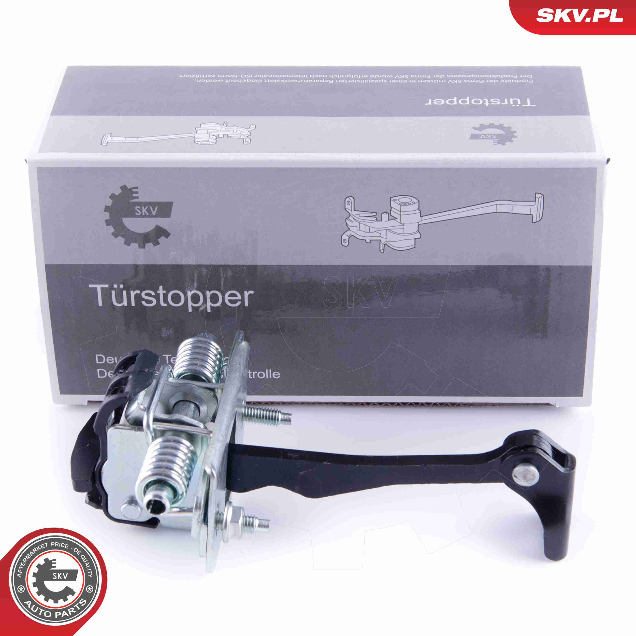 Fermaporta - 16SKV918 ESEN SKV