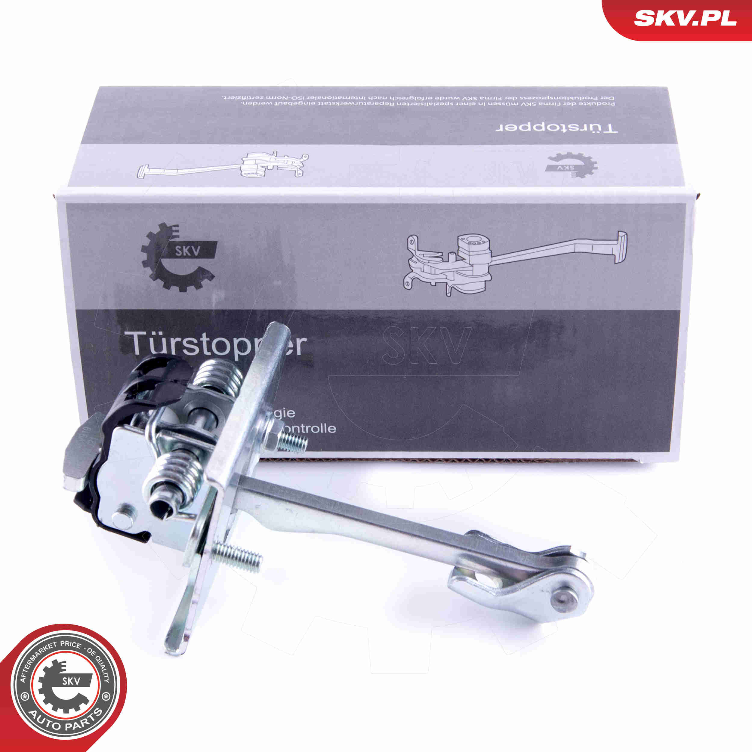Fermaporta - 16SKV919 ESEN SKV