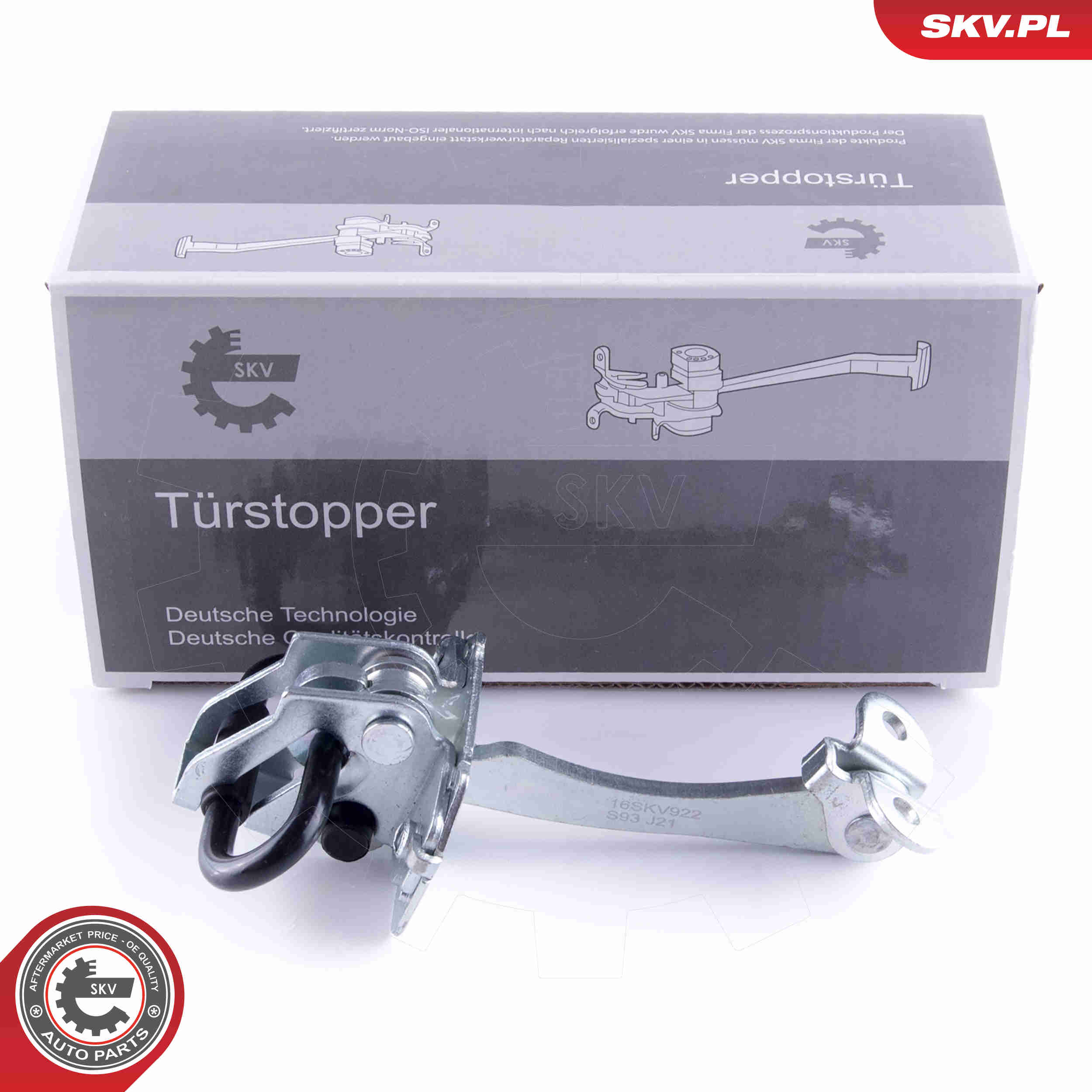 Fermaporta - 16SKV922 ESEN SKV
