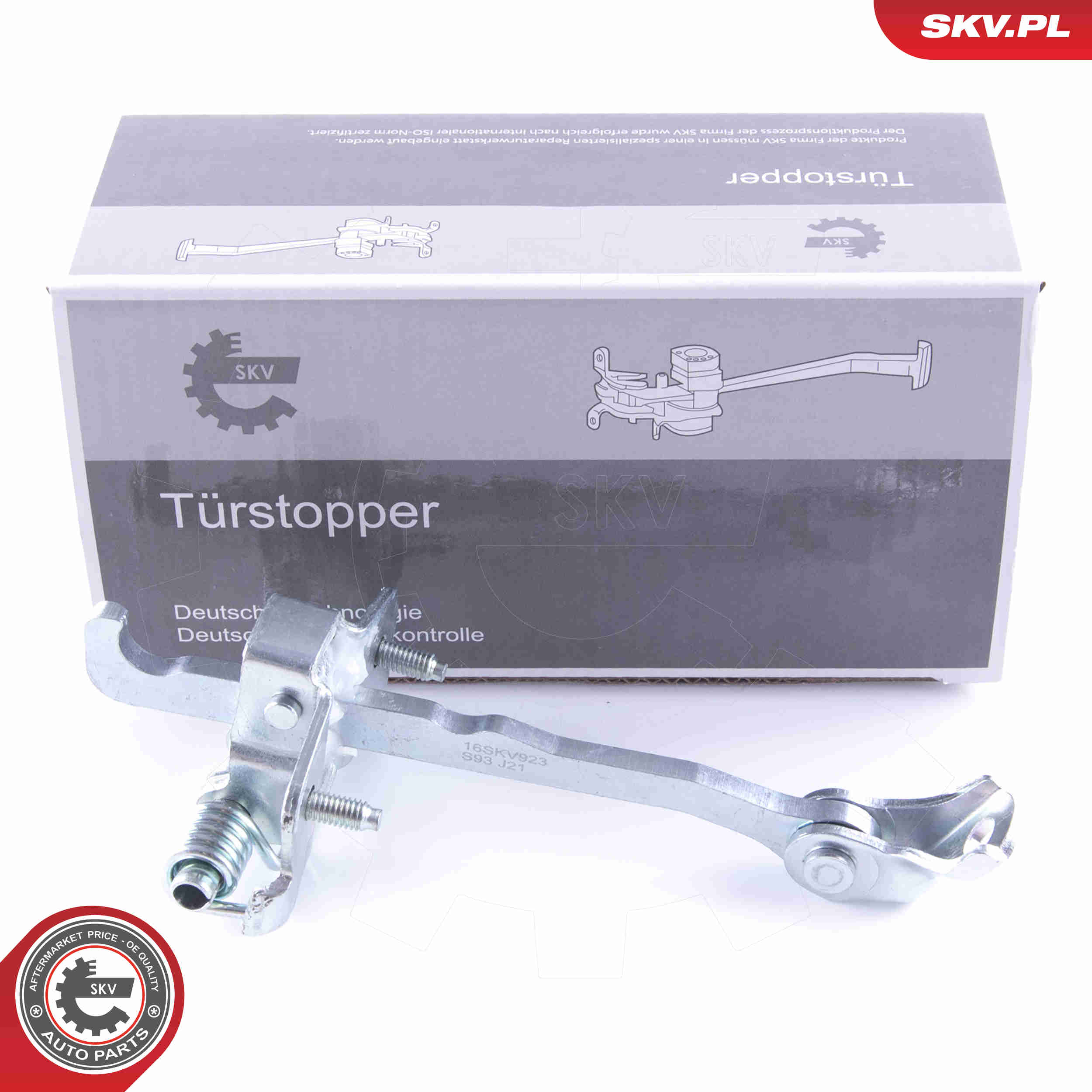 Fermaporta - 16SKV923 ESEN SKV