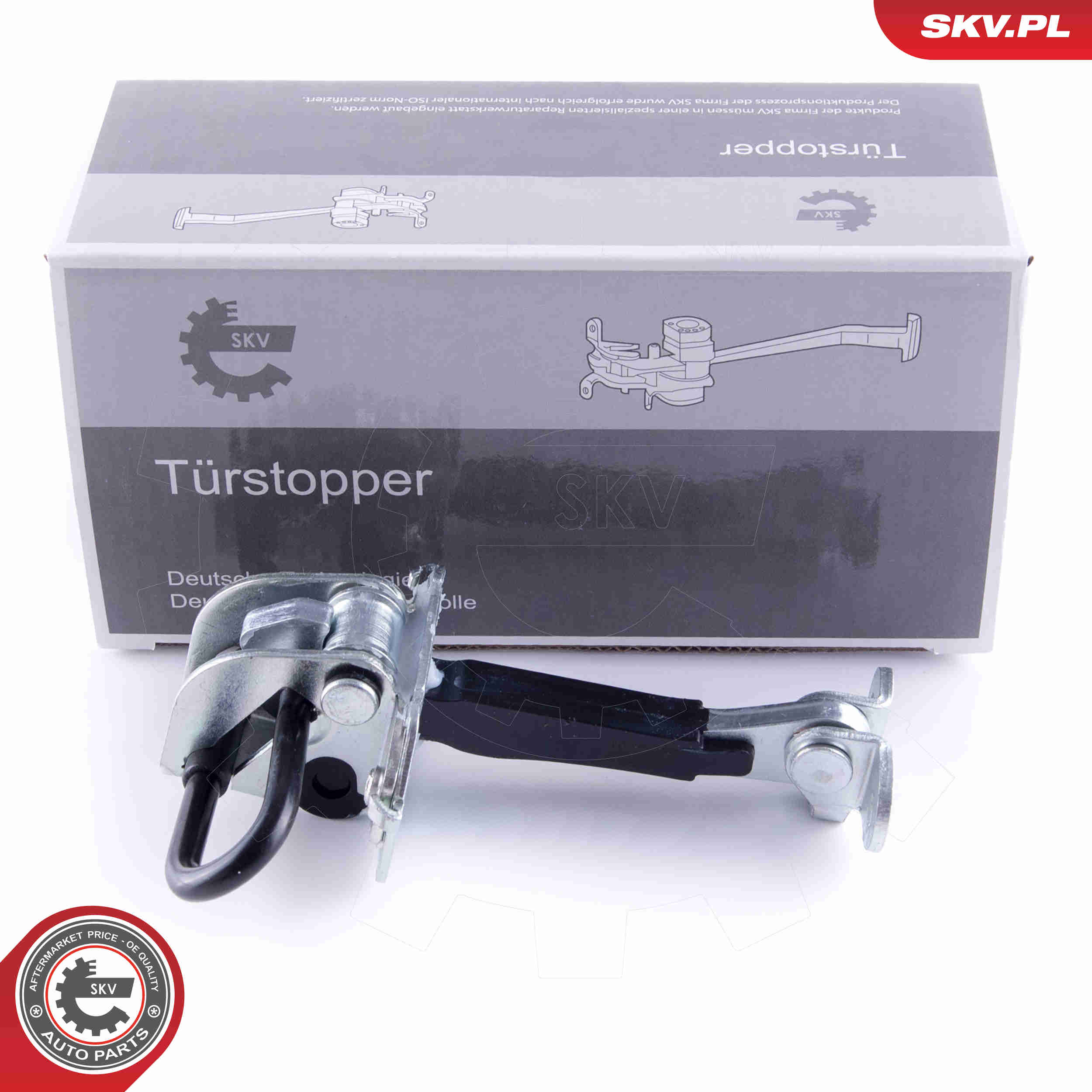 Fermaporta - 16SKV931 ESEN SKV