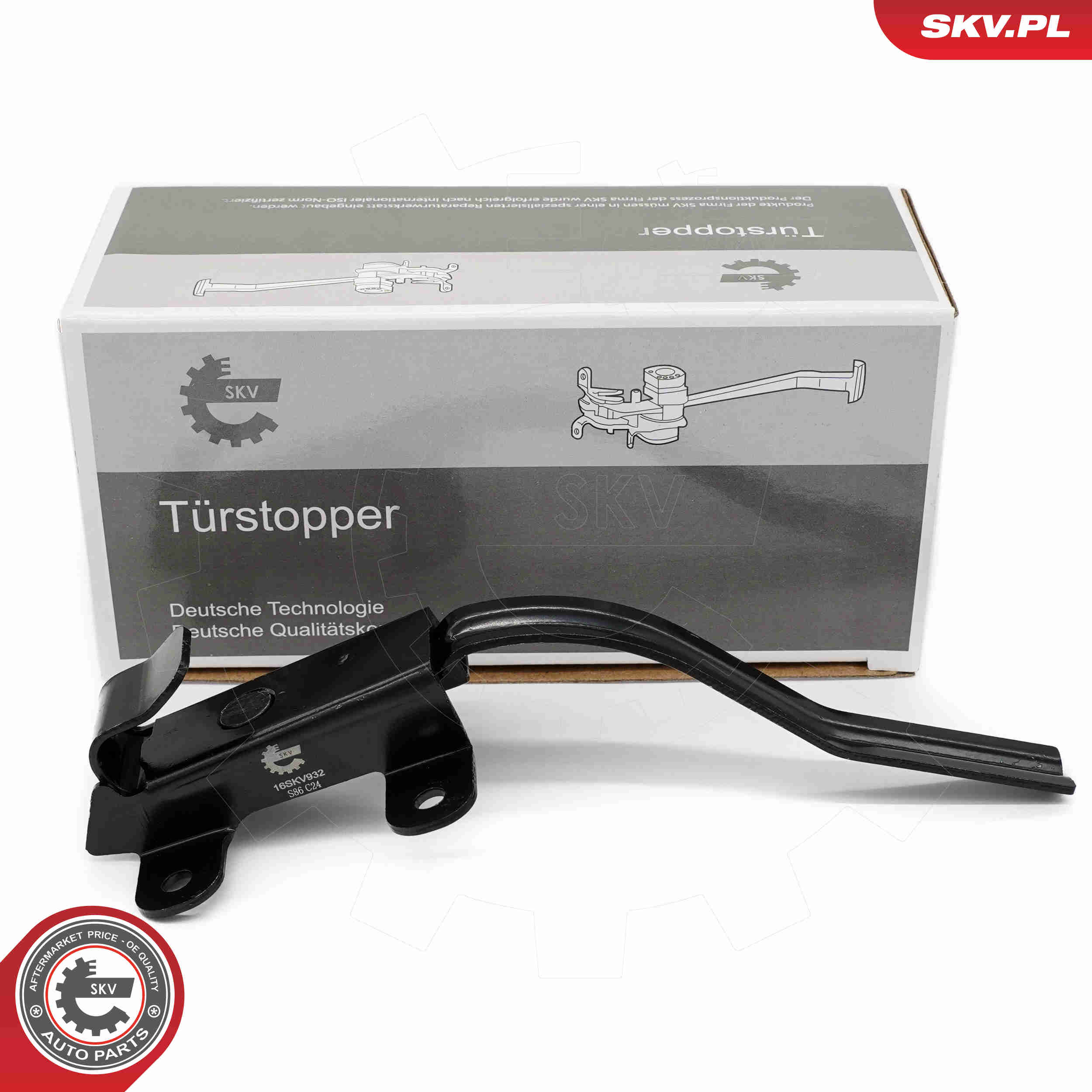 Fermaporta - 16SKV932 ESEN SKV