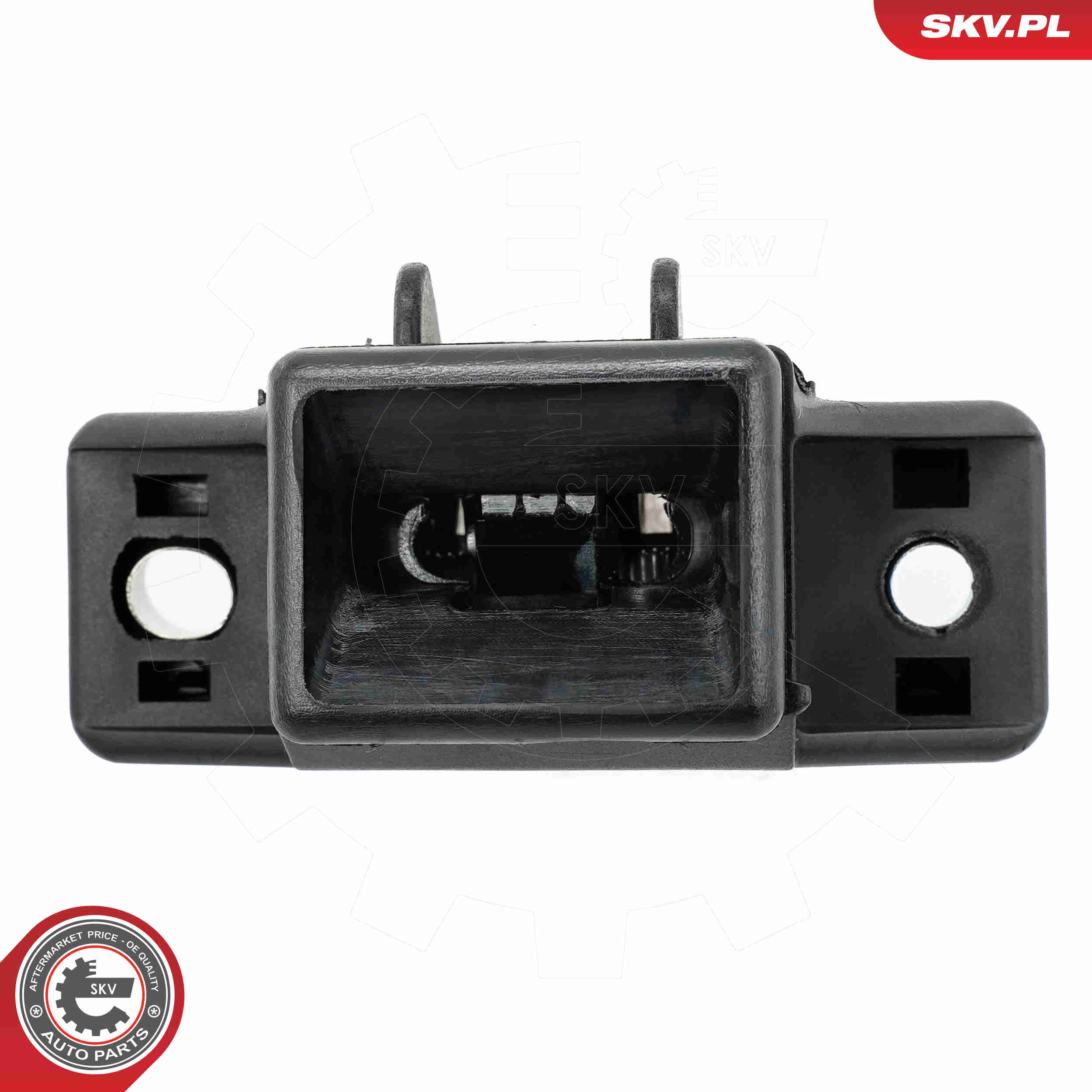 Serratura cofano post. - 16SKV938 ESEN SKV