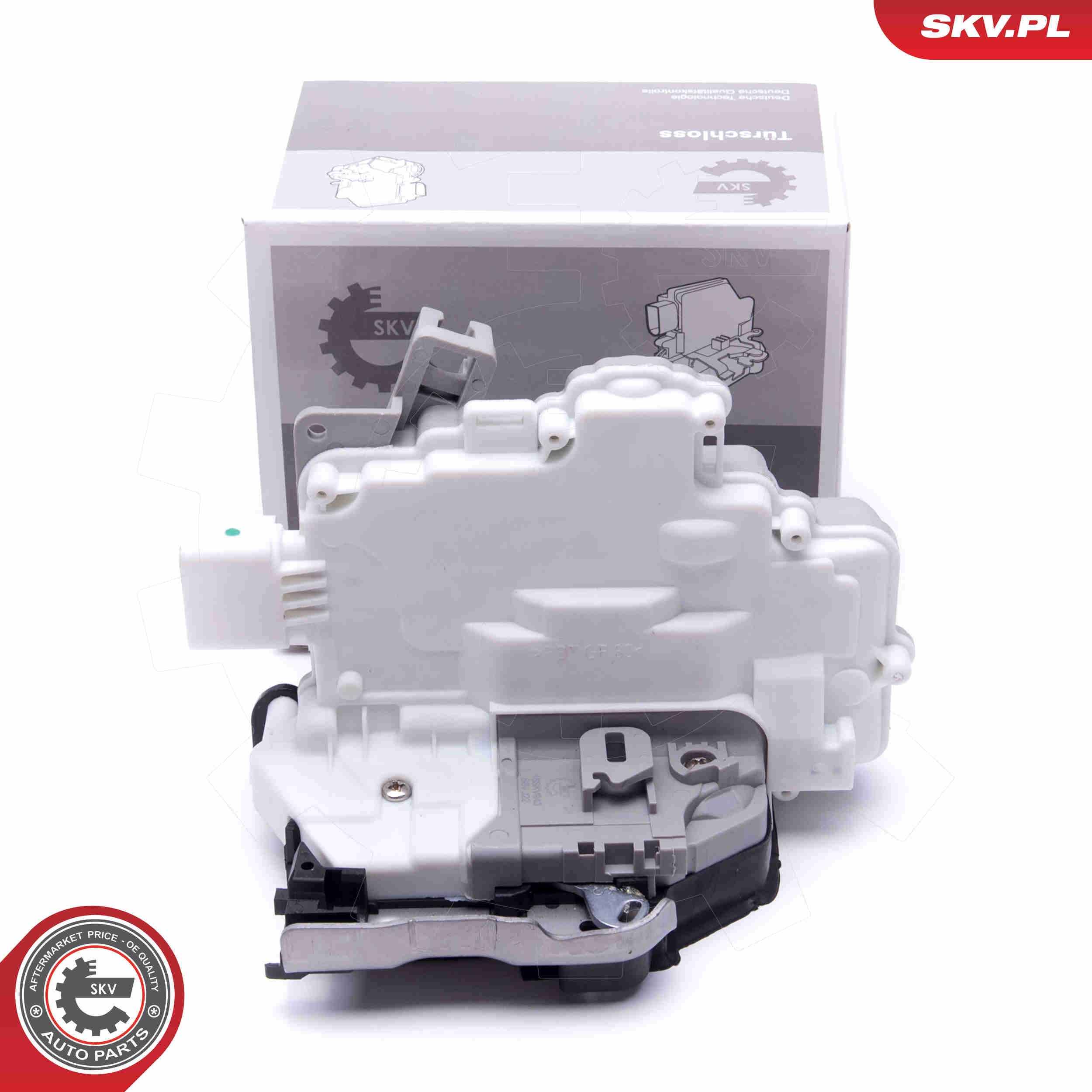 Door Lock - 16SKV943 ESEN SKV