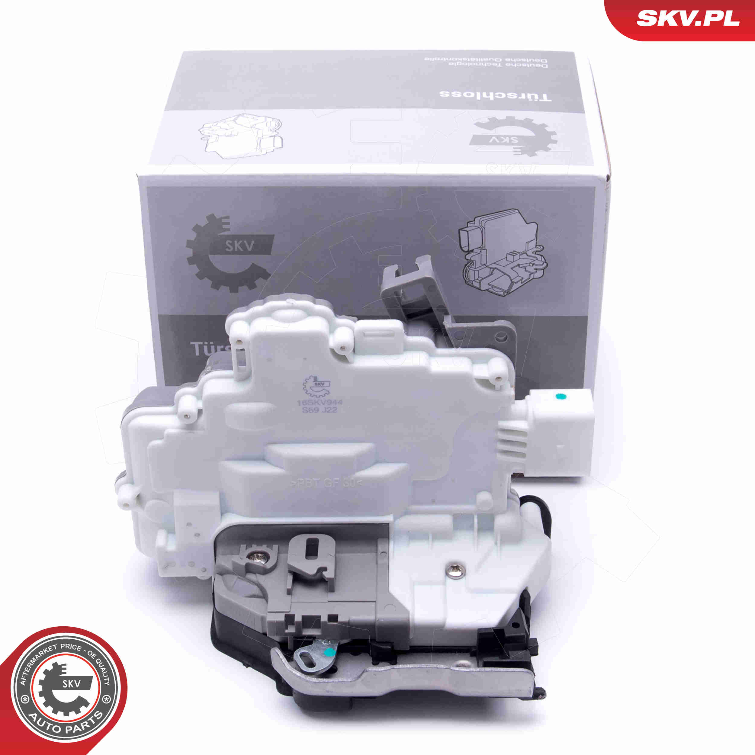 Serratura sport. - 16SKV944 ESEN SKV