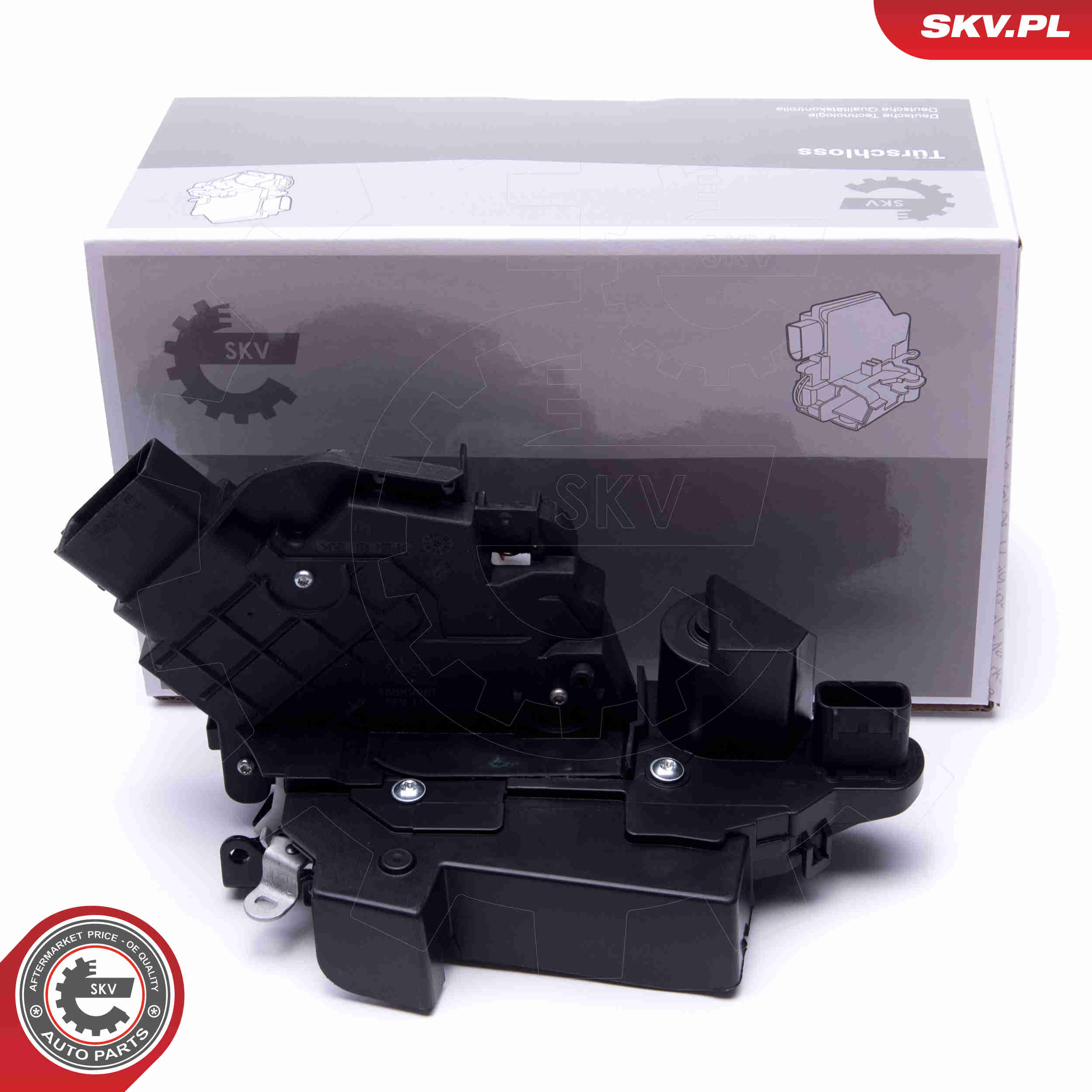 Serratura sport. - 16SKV961 ESEN SKV