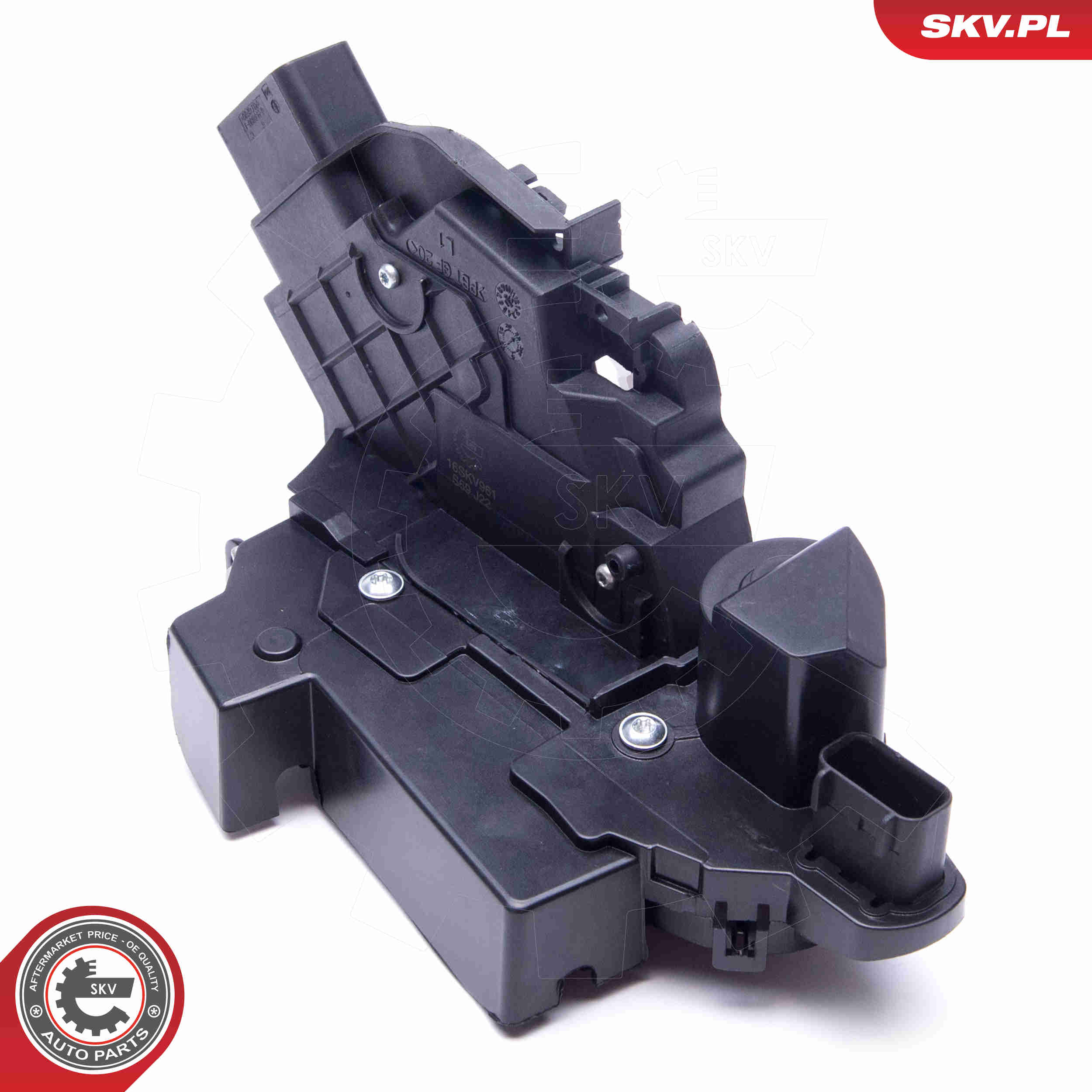 Door Lock - 16SKV961 ESEN SKV