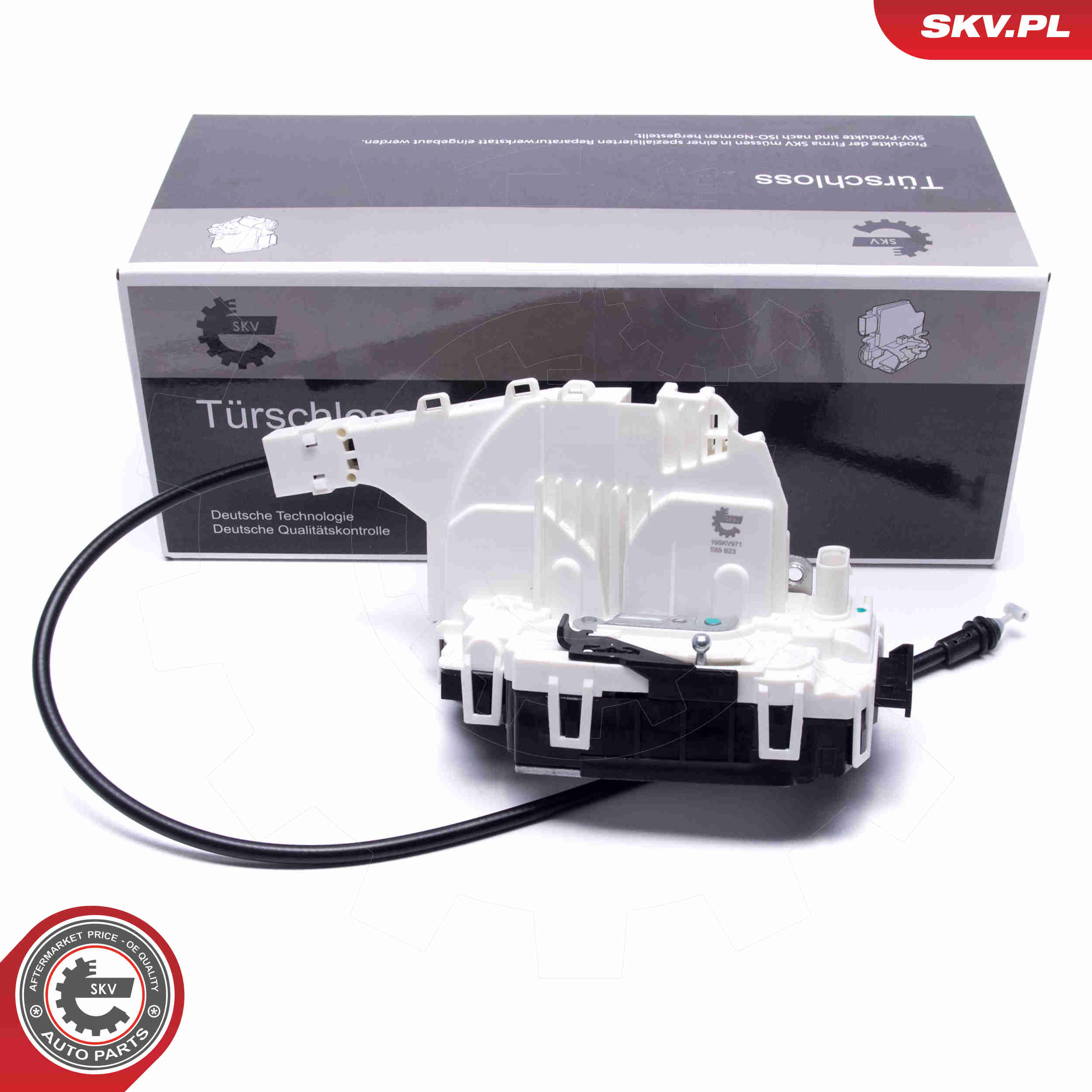Door Lock - 16SKV971 ESEN SKV