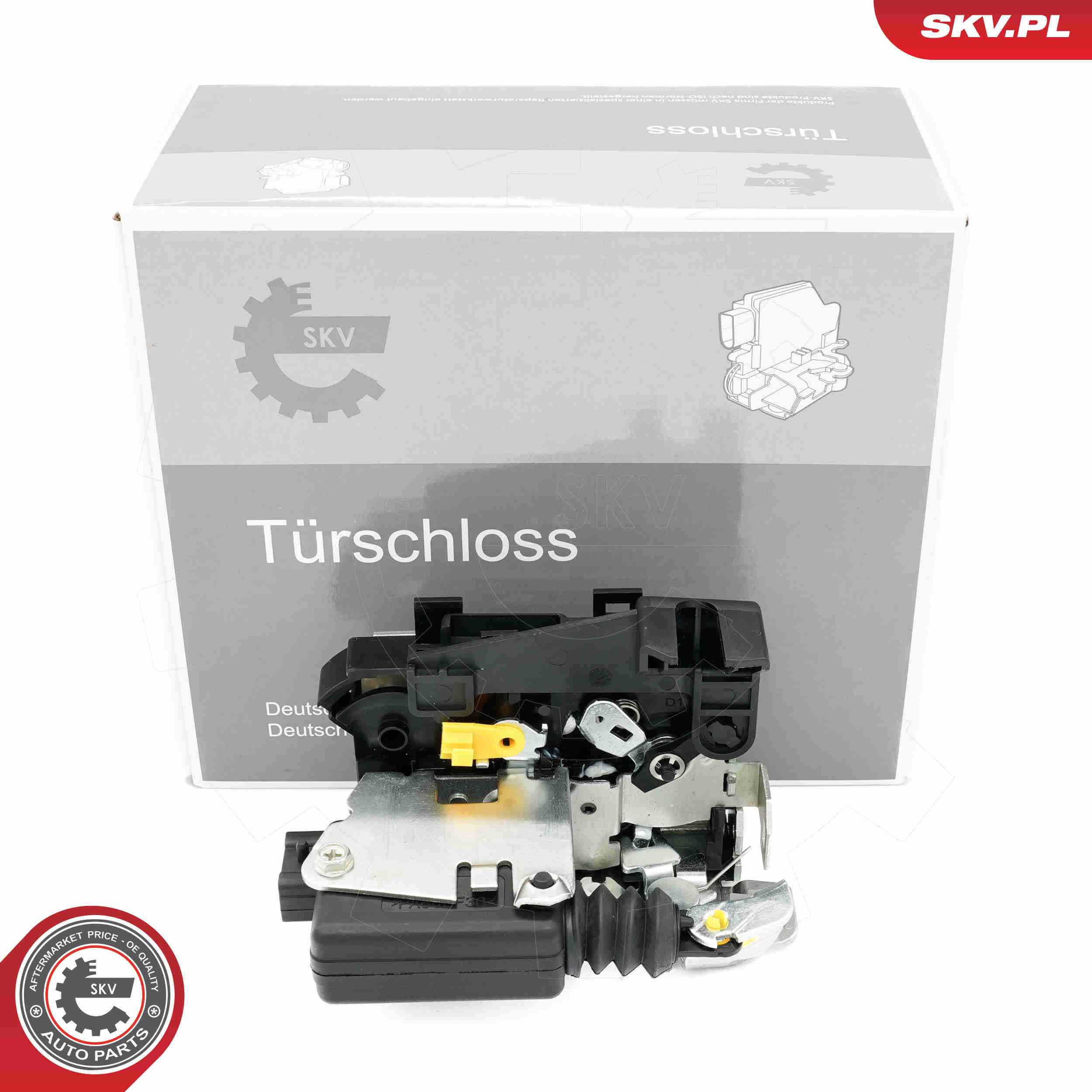 Door Lock - 16SKV982 ESEN SKV