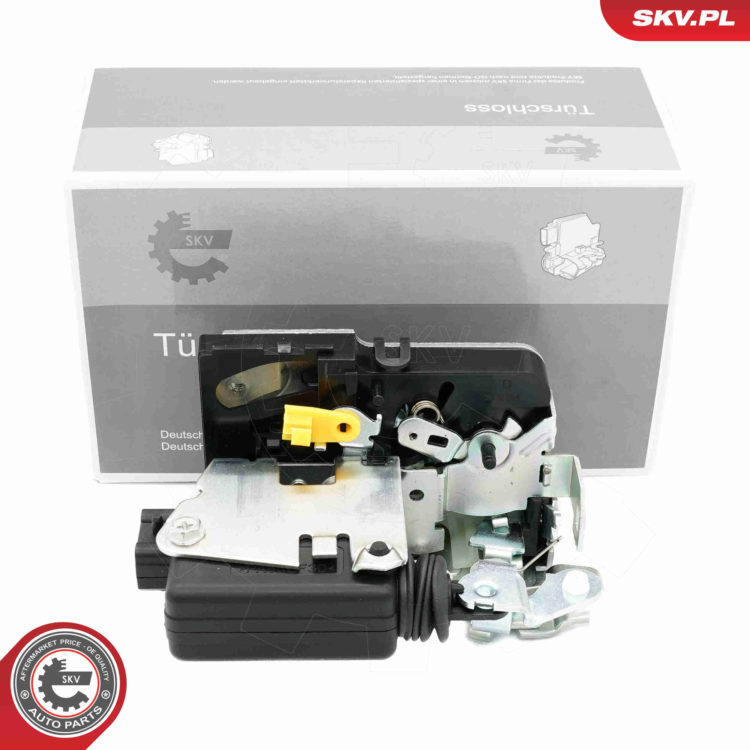 Door Lock - 16SKV984 ESEN SKV
