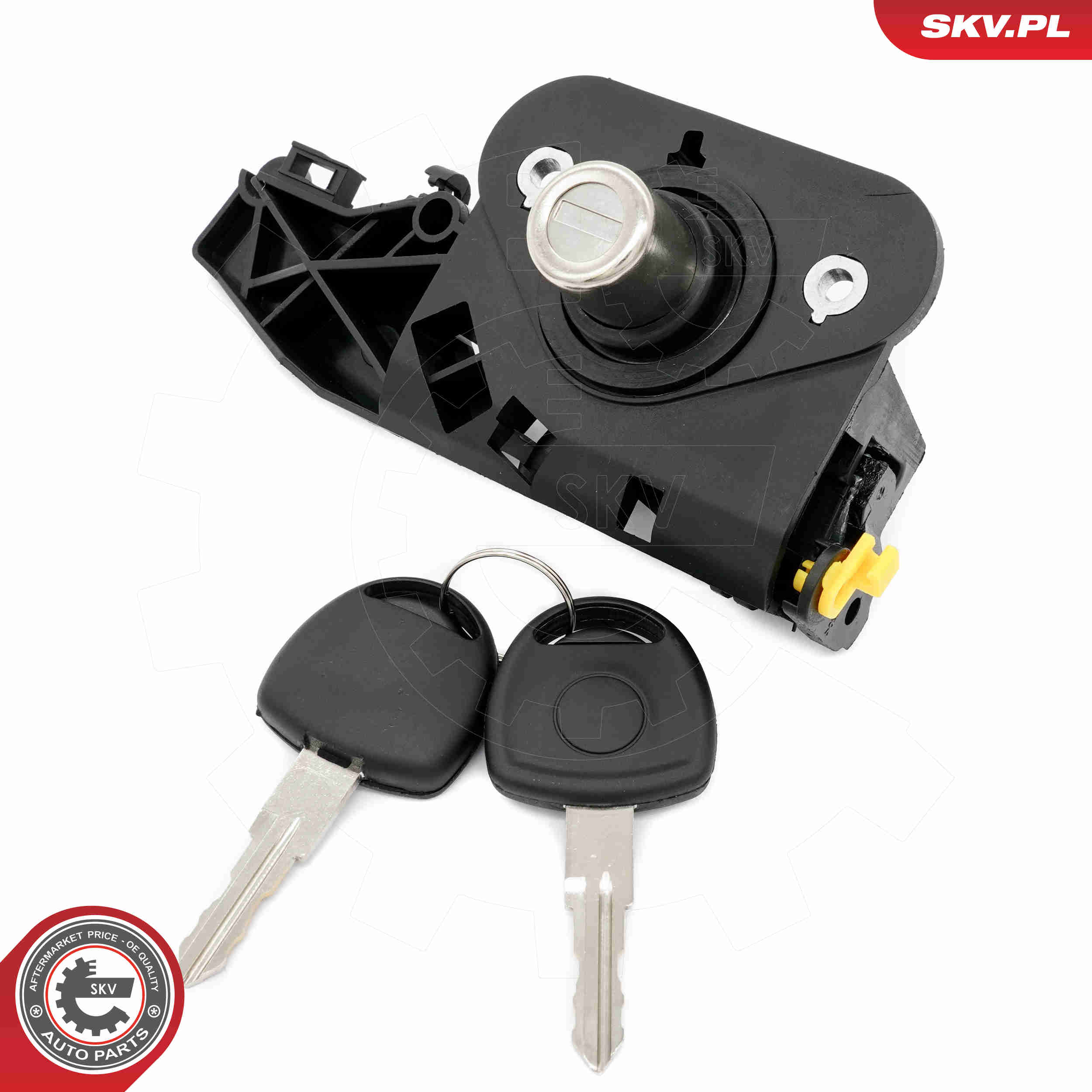 Tailgate Lock - 16SKV993 ESEN SKV