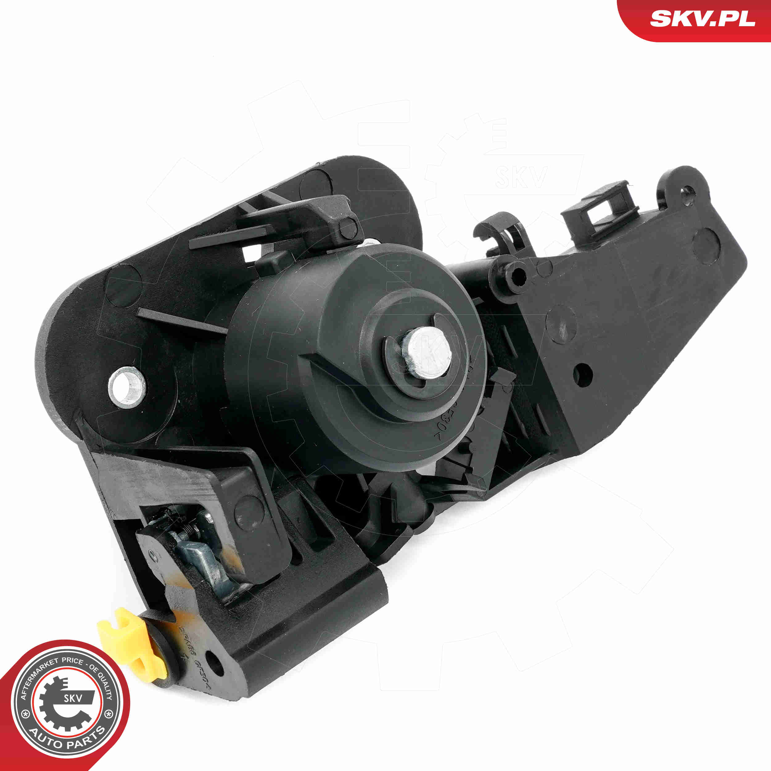 Tailgate Lock - 16SKV993 ESEN SKV