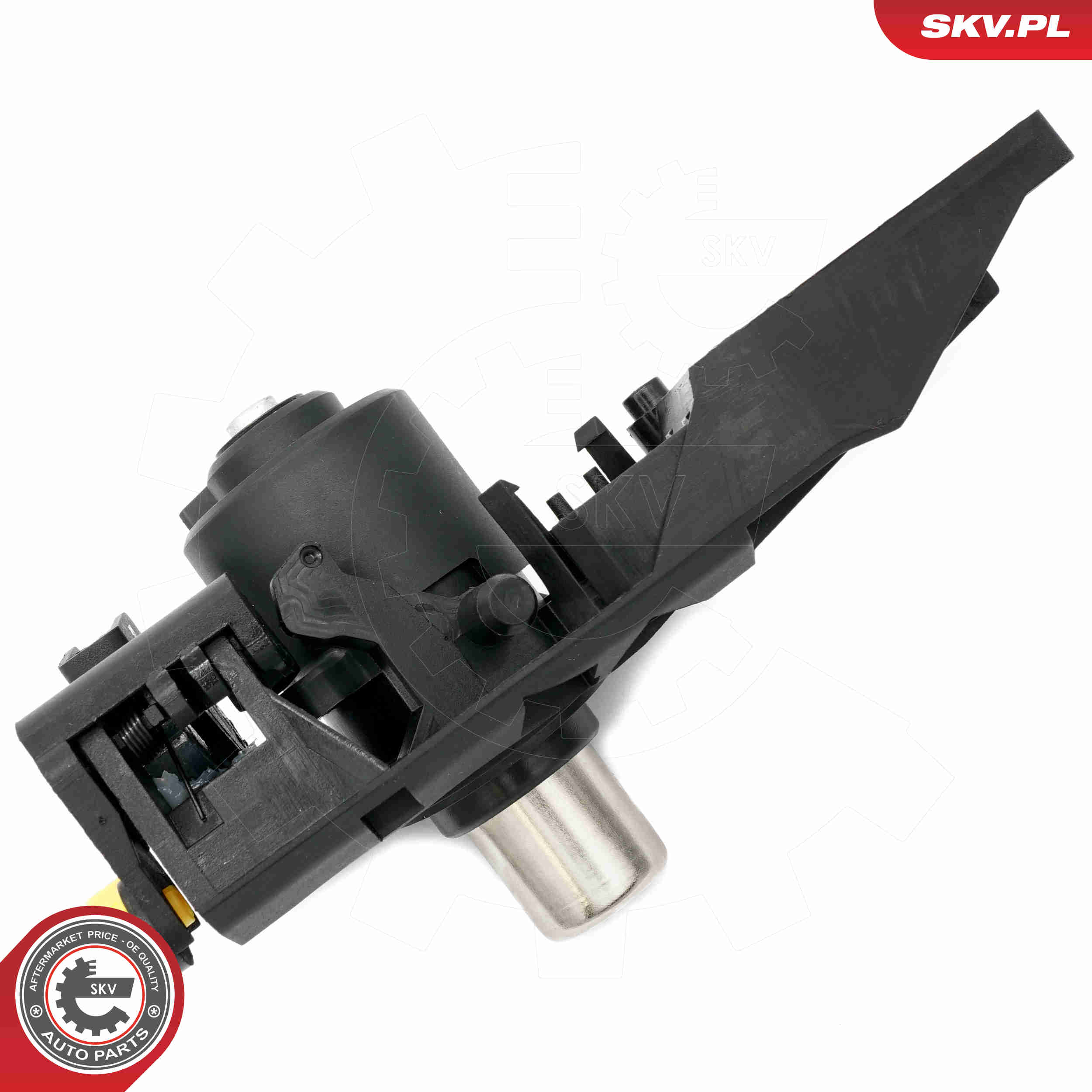 Tailgate Lock - 16SKV993 ESEN SKV