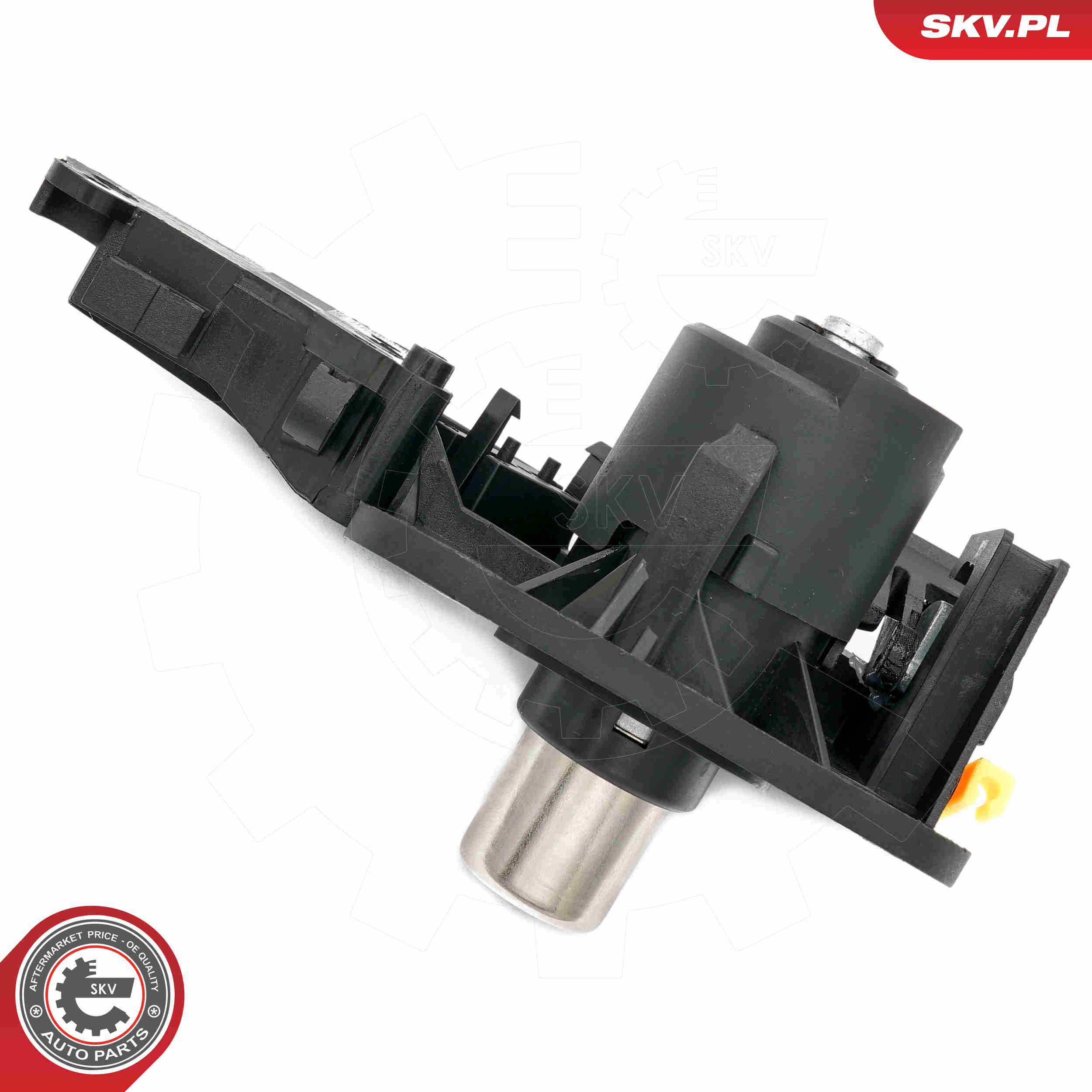 Tailgate Lock - 16SKV993 ESEN SKV