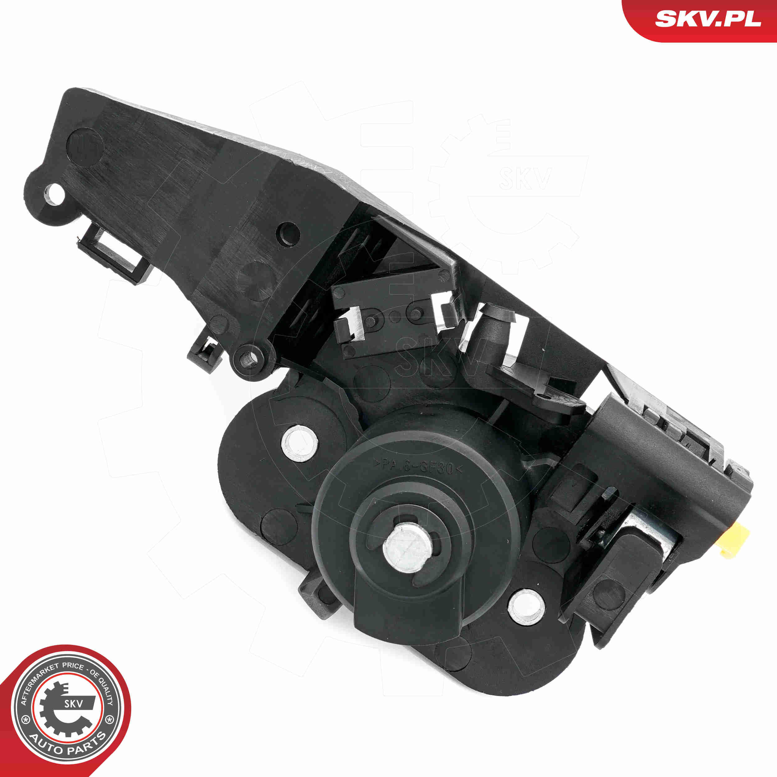 Tailgate Lock - 16SKV993 ESEN SKV