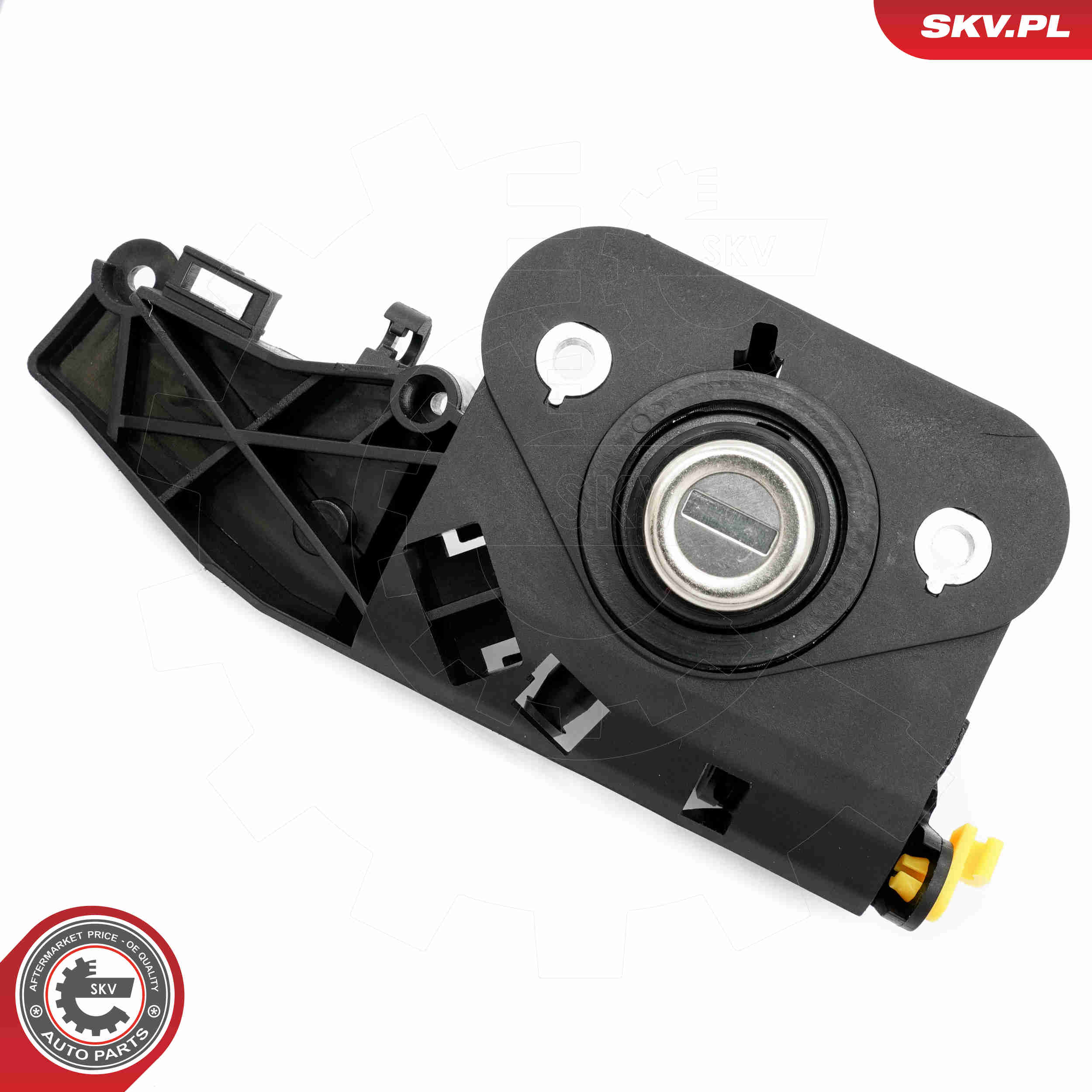 Tailgate Lock - 16SKV993 ESEN SKV