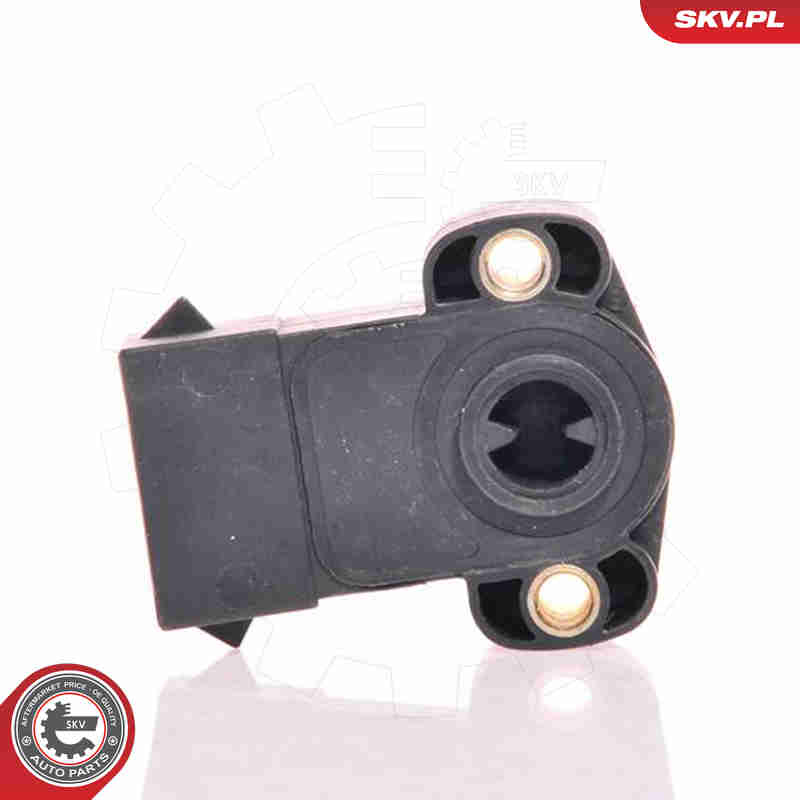 Sensor, throttle position - 17SKV001 ESEN SKV