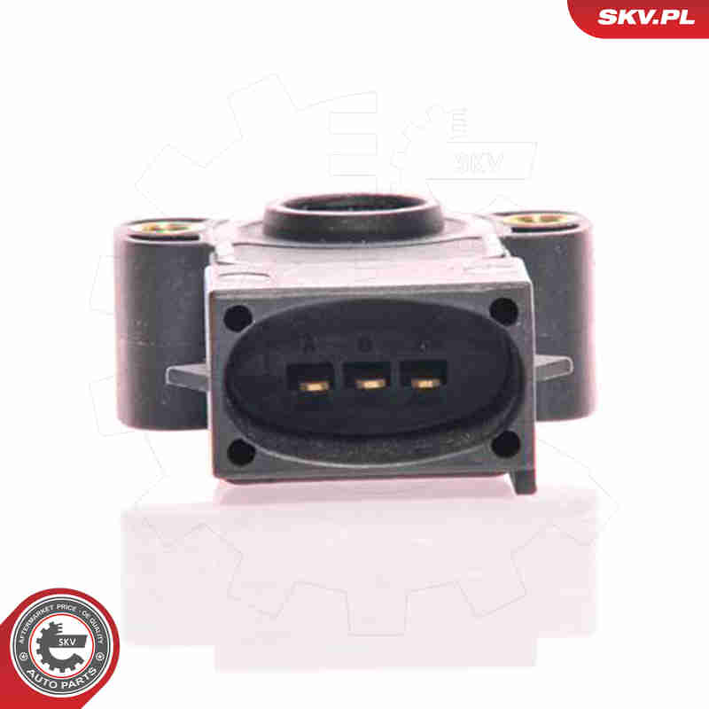 Sensor, throttle position - 17SKV001 ESEN SKV