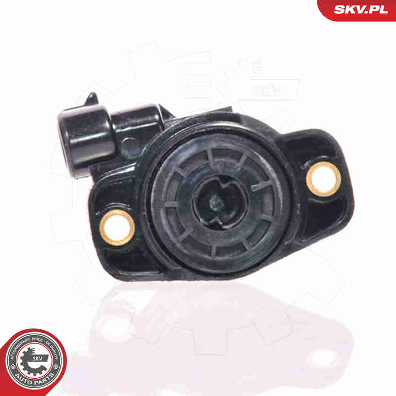 Sensor, throttle position - 17SKV004 ESEN SKV