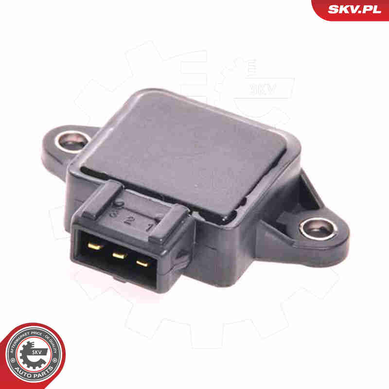 Sensor, throttle position - 17SKV005 ESEN SKV
