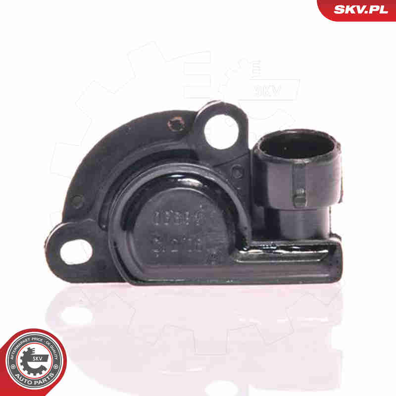 Sensor, throttle position - 17SKV006 ESEN SKV