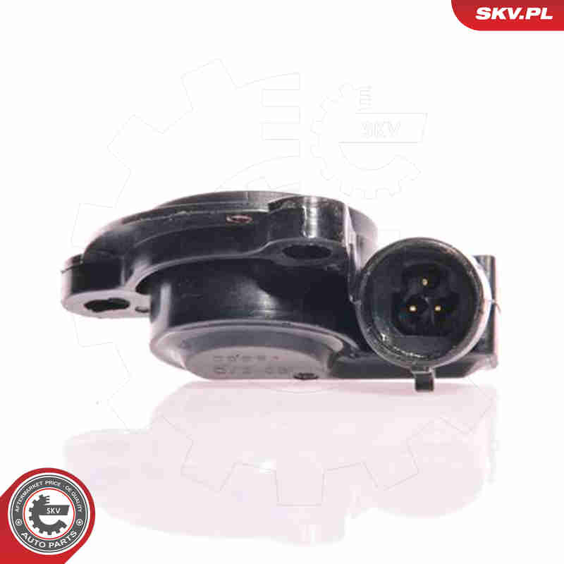 Sensor, throttle position - 17SKV006 ESEN SKV