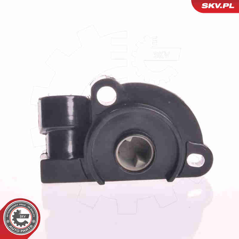 Sensor, throttle position - 17SKV007 ESEN SKV
