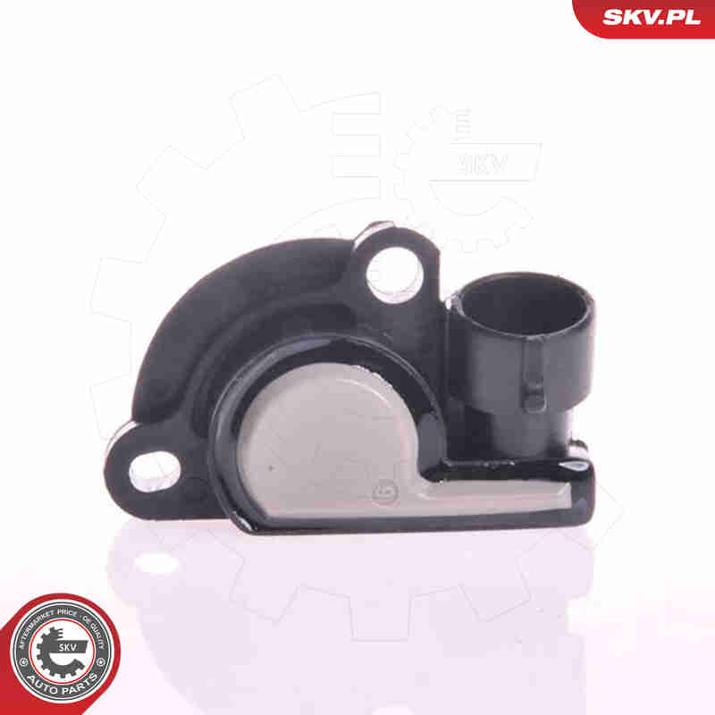 Sensor, throttle position - 17SKV007 ESEN SKV