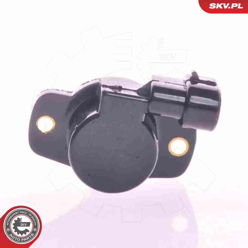 Sensor, throttle position - 17SKV010 ESEN SKV