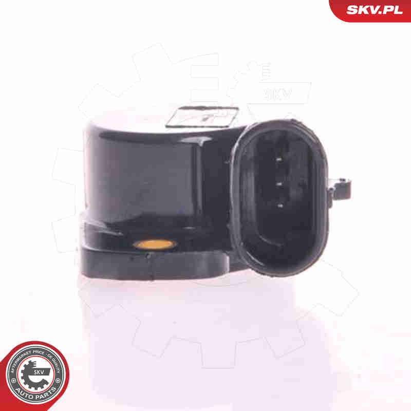 Sensor, throttle position - 17SKV010 ESEN SKV