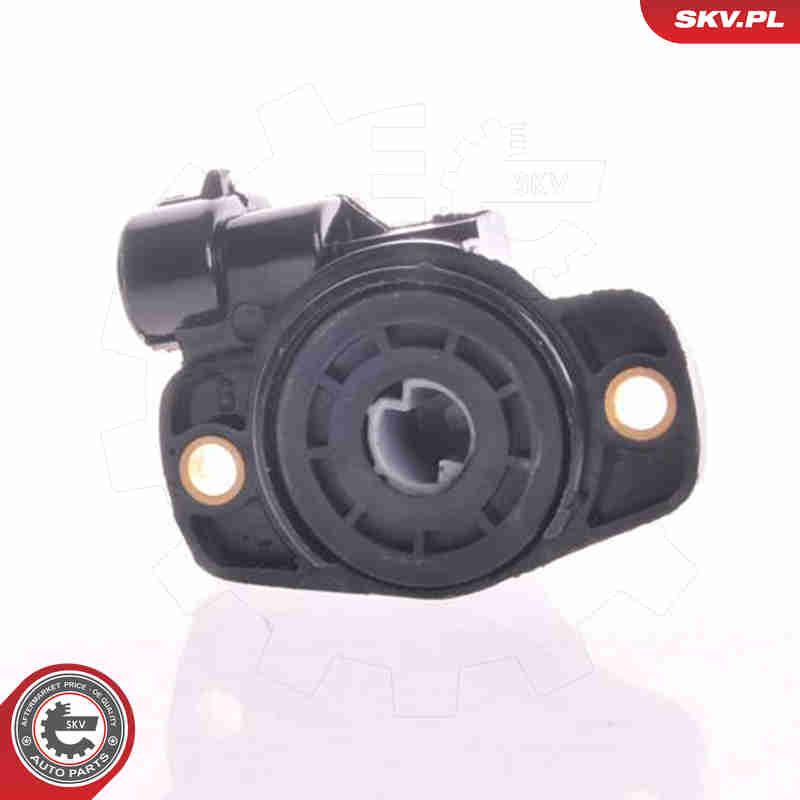 Sensor, throttle position - 17SKV010 ESEN SKV