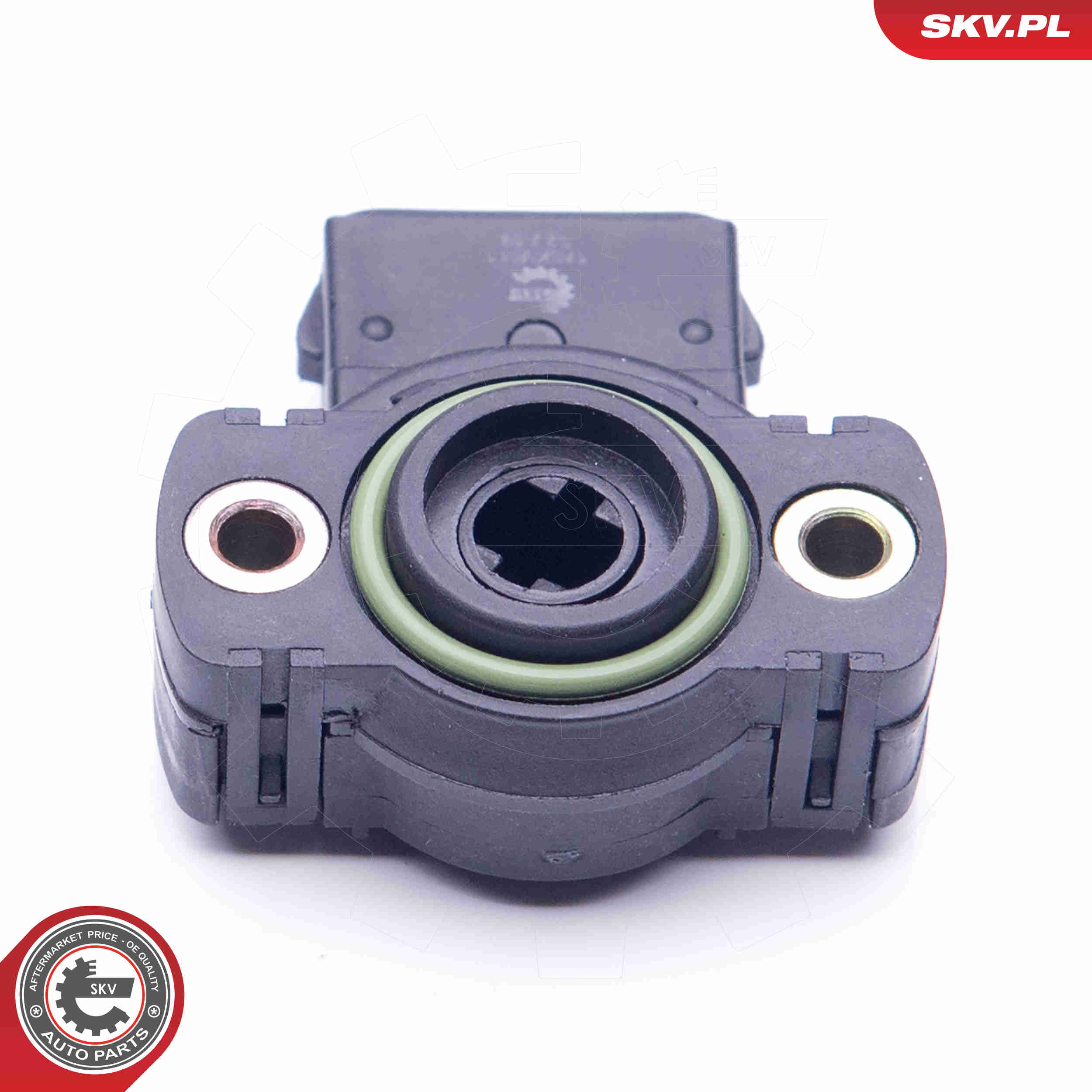 Sensor, throttle position - 17SKV011 ESEN SKV