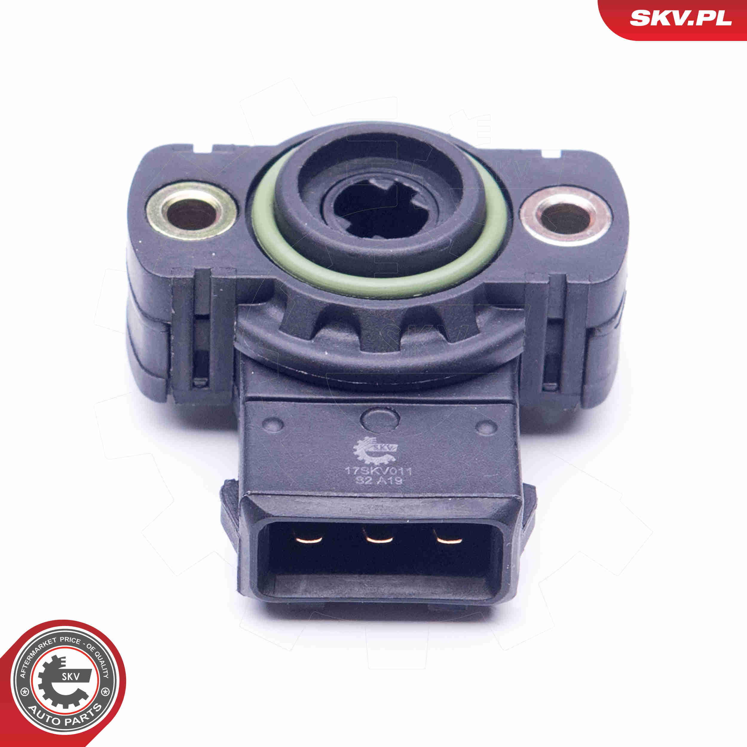 Sensor, throttle position - 17SKV011 ESEN SKV