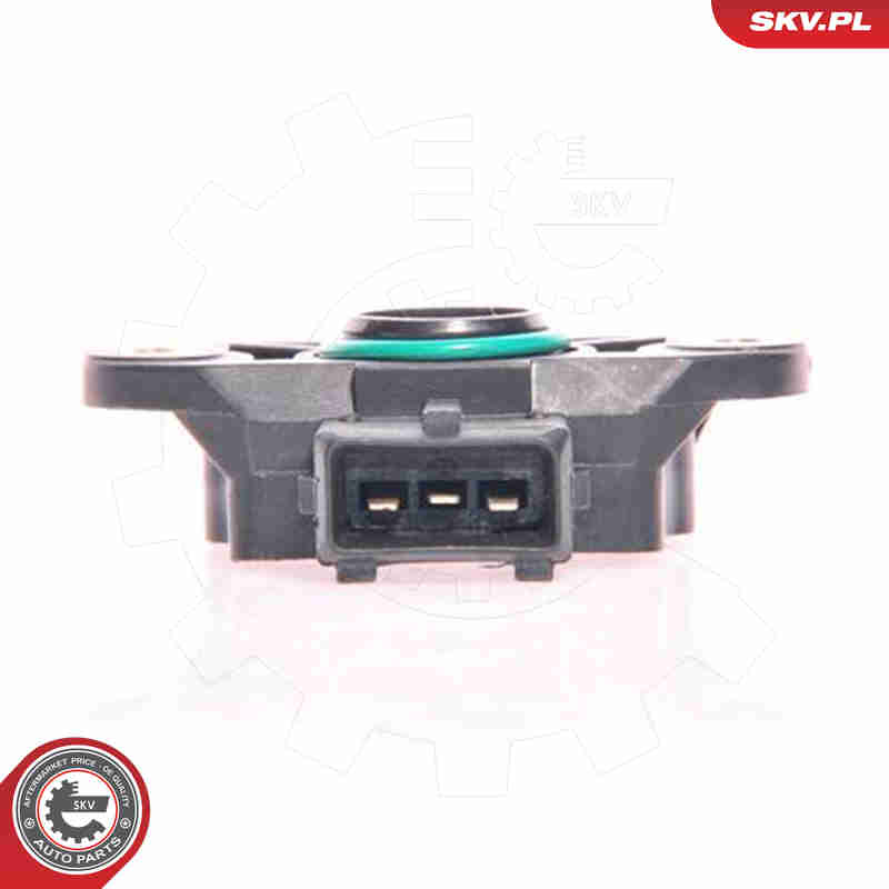 Sensor, throttle position - 17SKV012 ESEN SKV