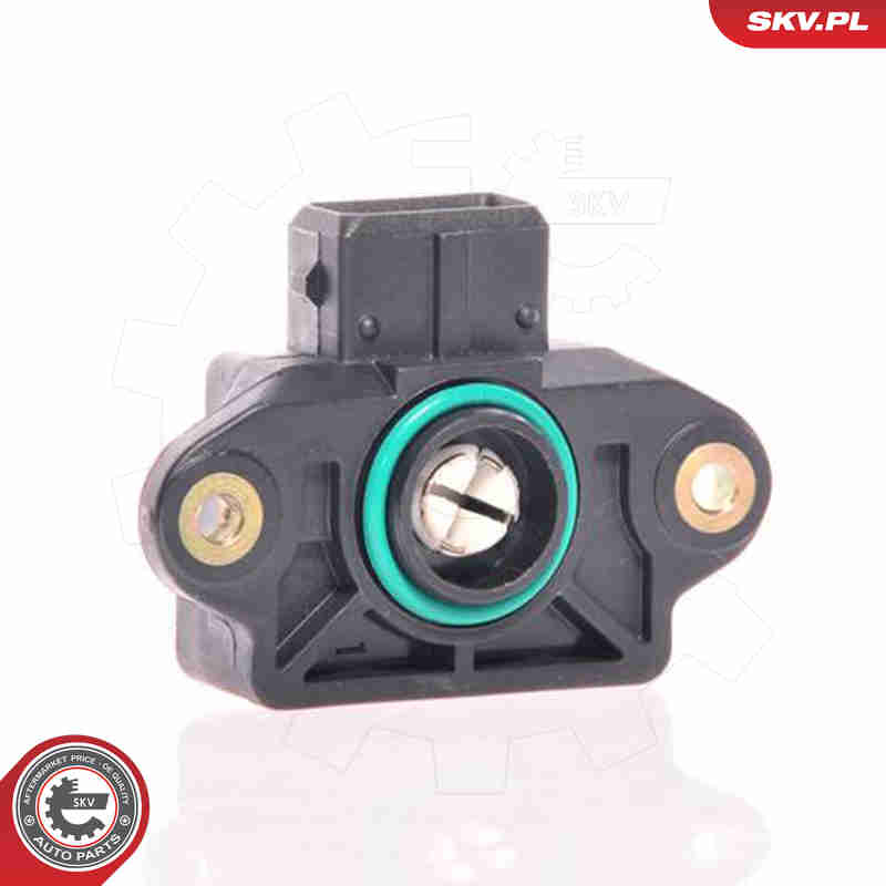 Sensor, throttle position - 17SKV012 ESEN SKV