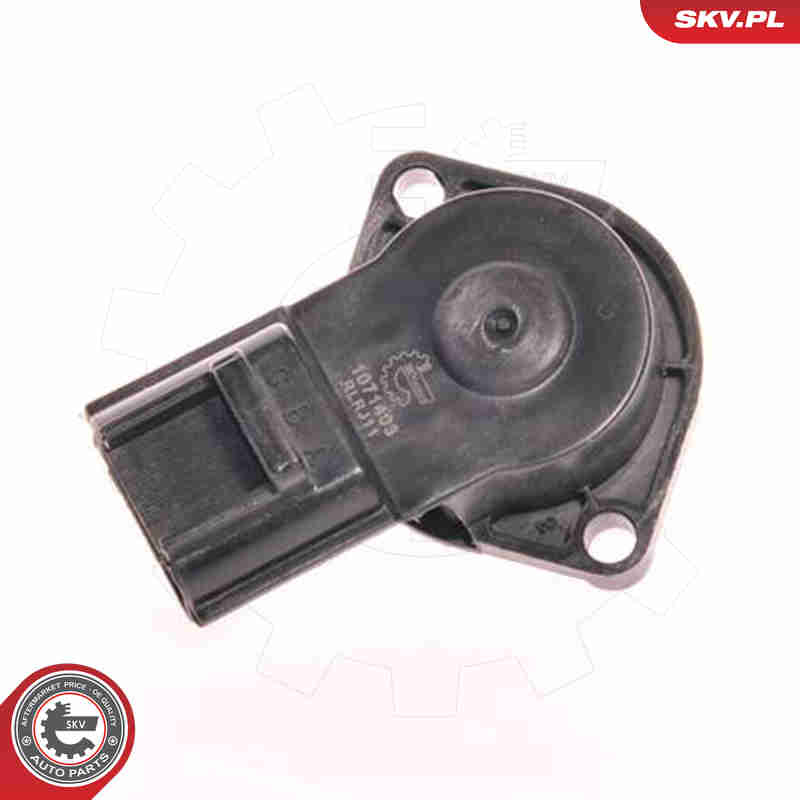 Sensore, Regolazione valvola farfalla - 17SKV014 ESEN SKV