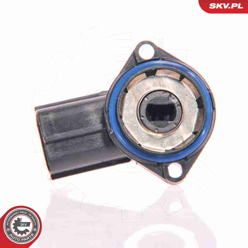 Sensor, throttle position - 17SKV014 ESEN SKV