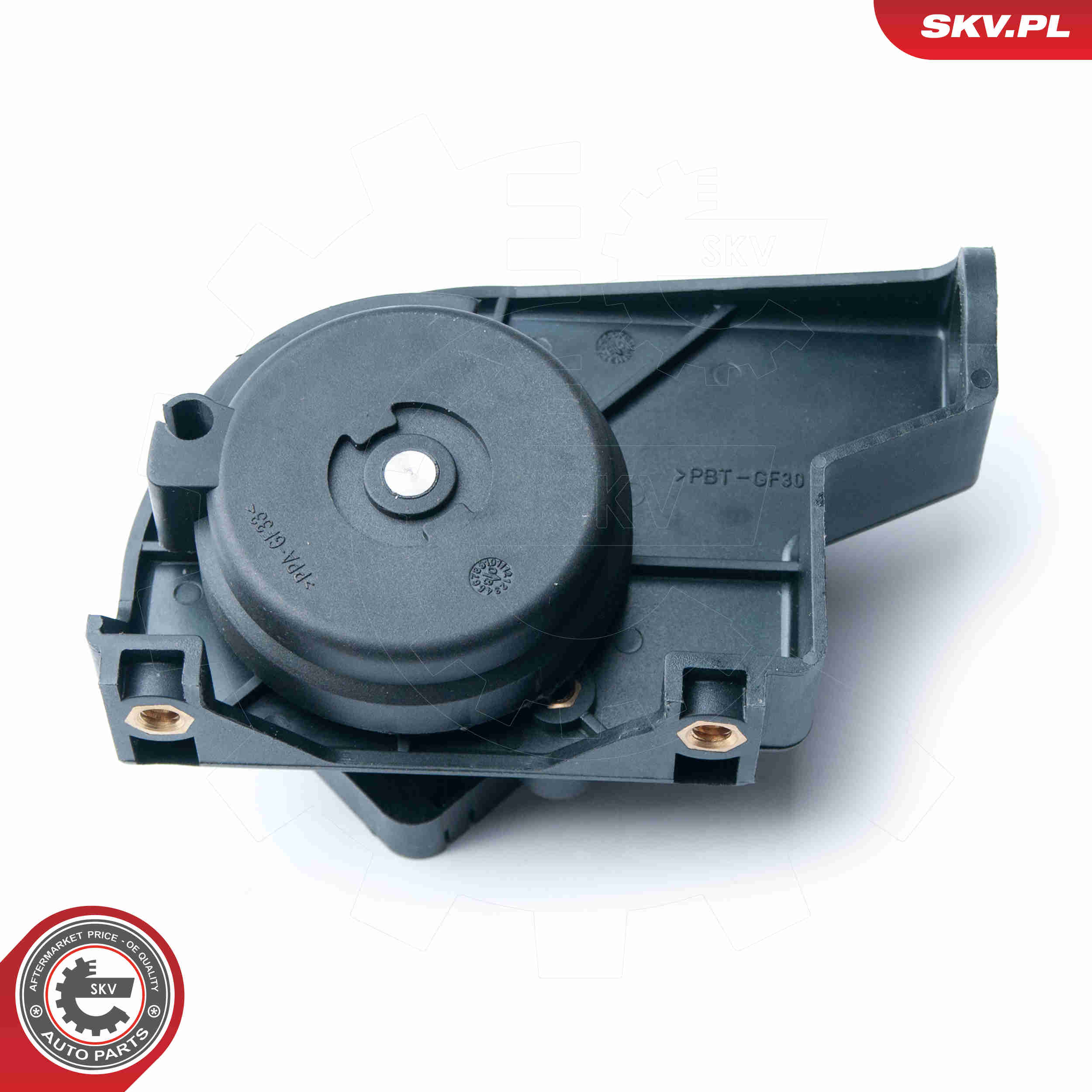 Sensore, Regolazione valvola farfalla - 17SKV015 ESEN SKV