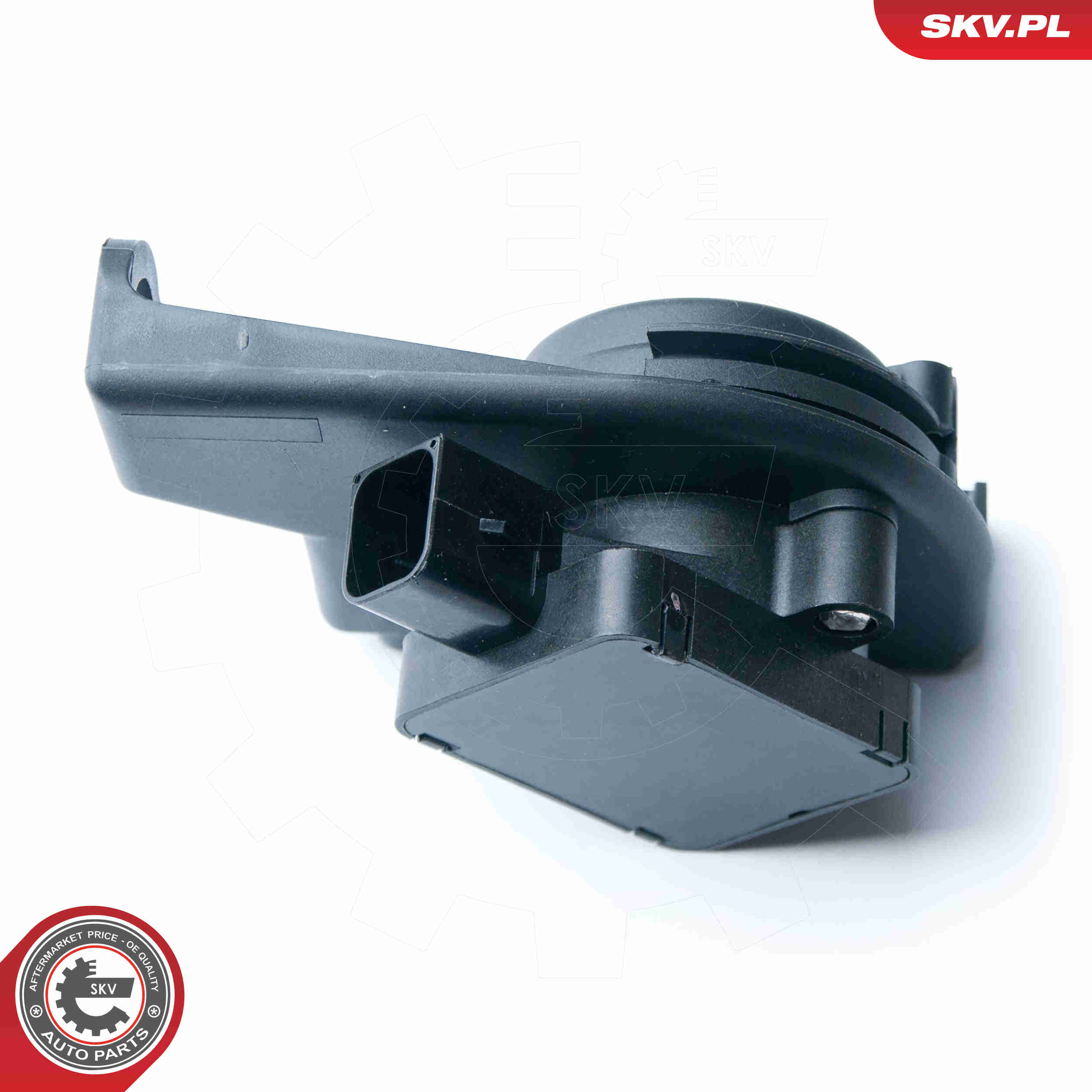 Sensor, throttle position - 17SKV015 ESEN SKV
