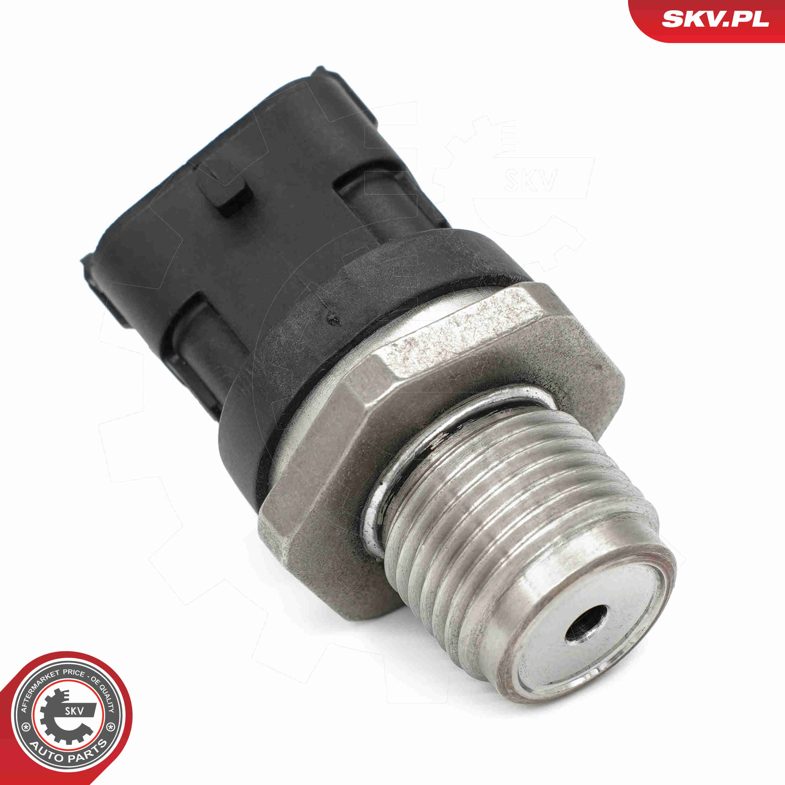 Sensor, fuel pressure - 17SKV048 ESEN SKV