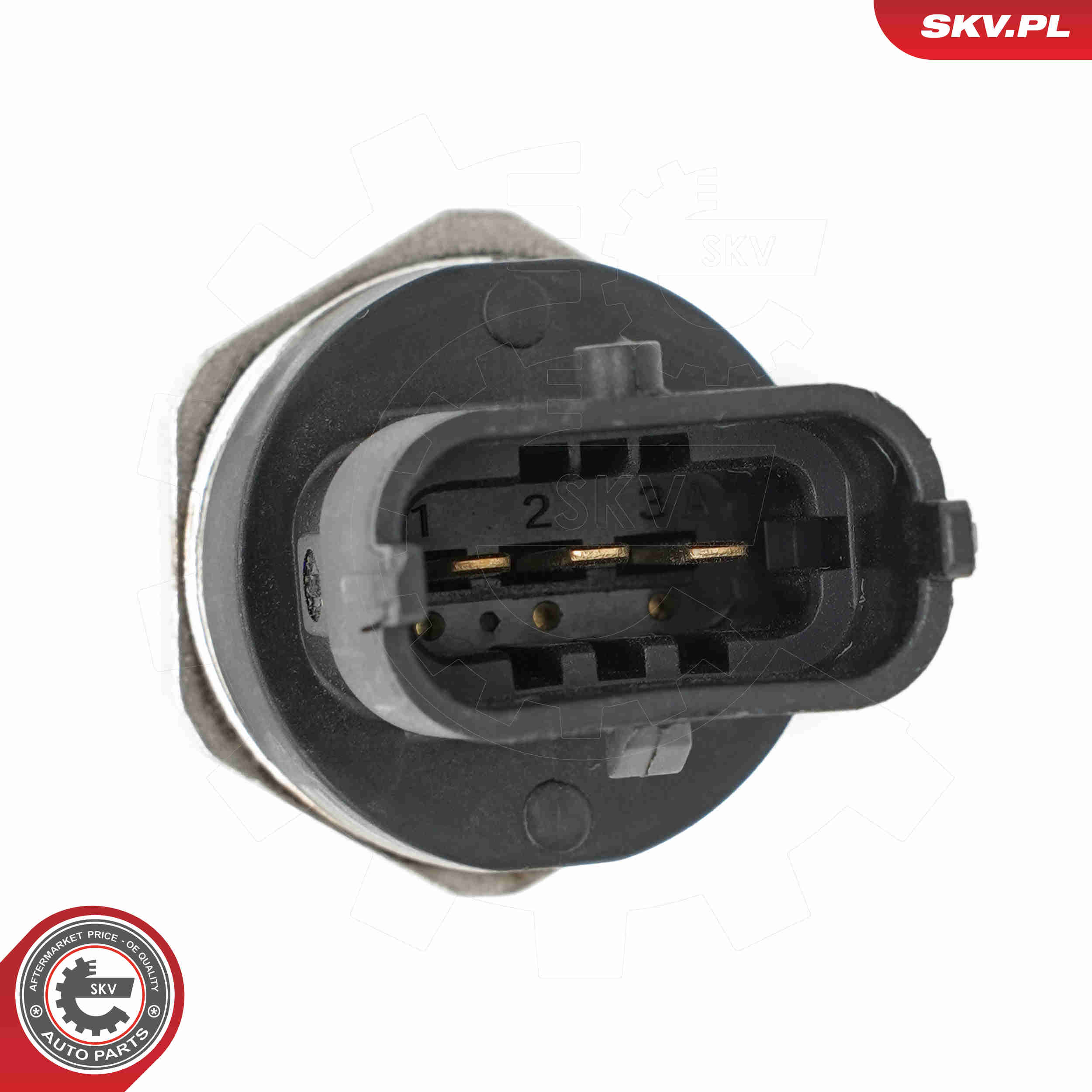 Sensor, fuel pressure - 17SKV048 ESEN SKV